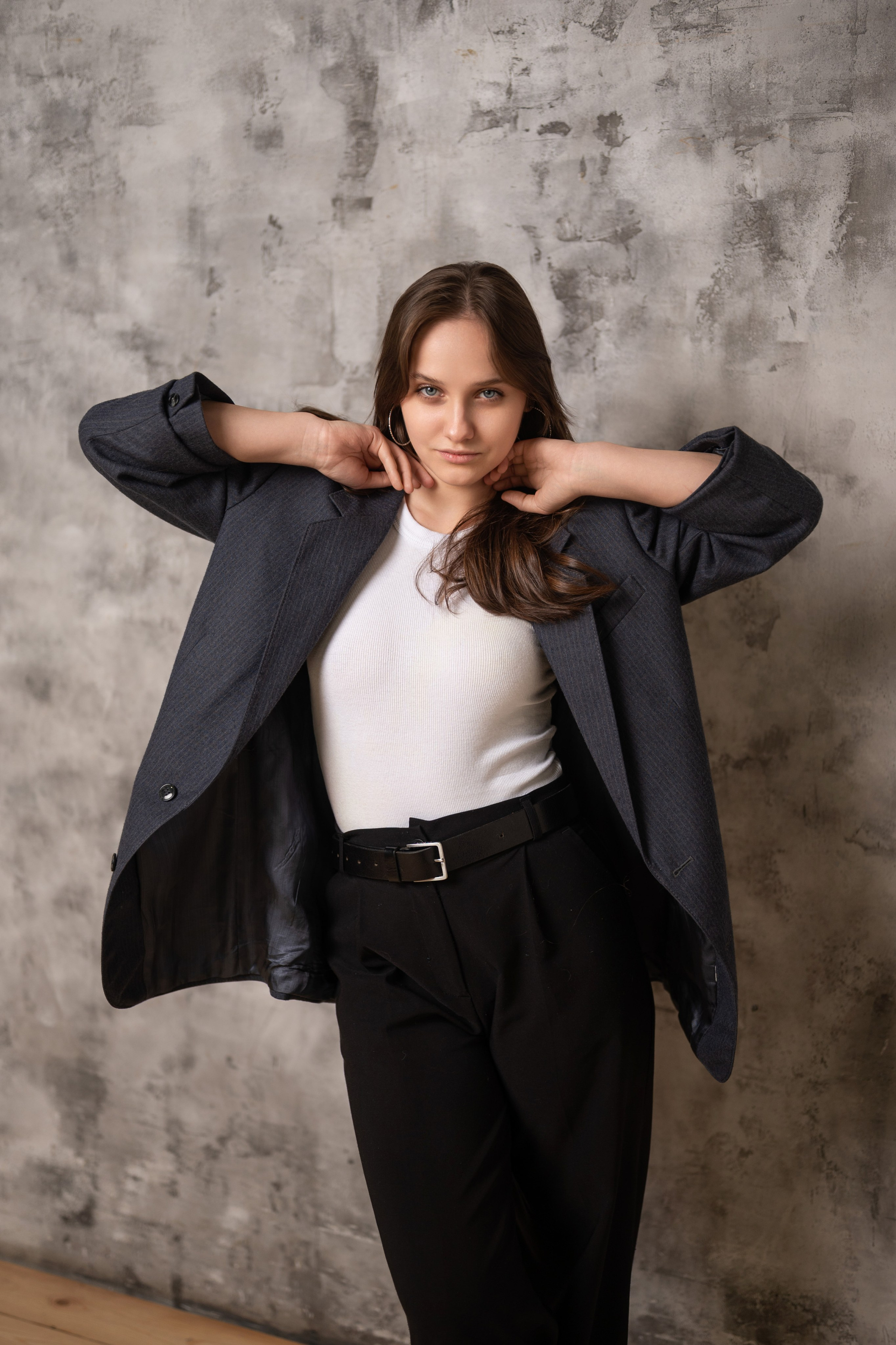Минимализм. Выпускные альбомы