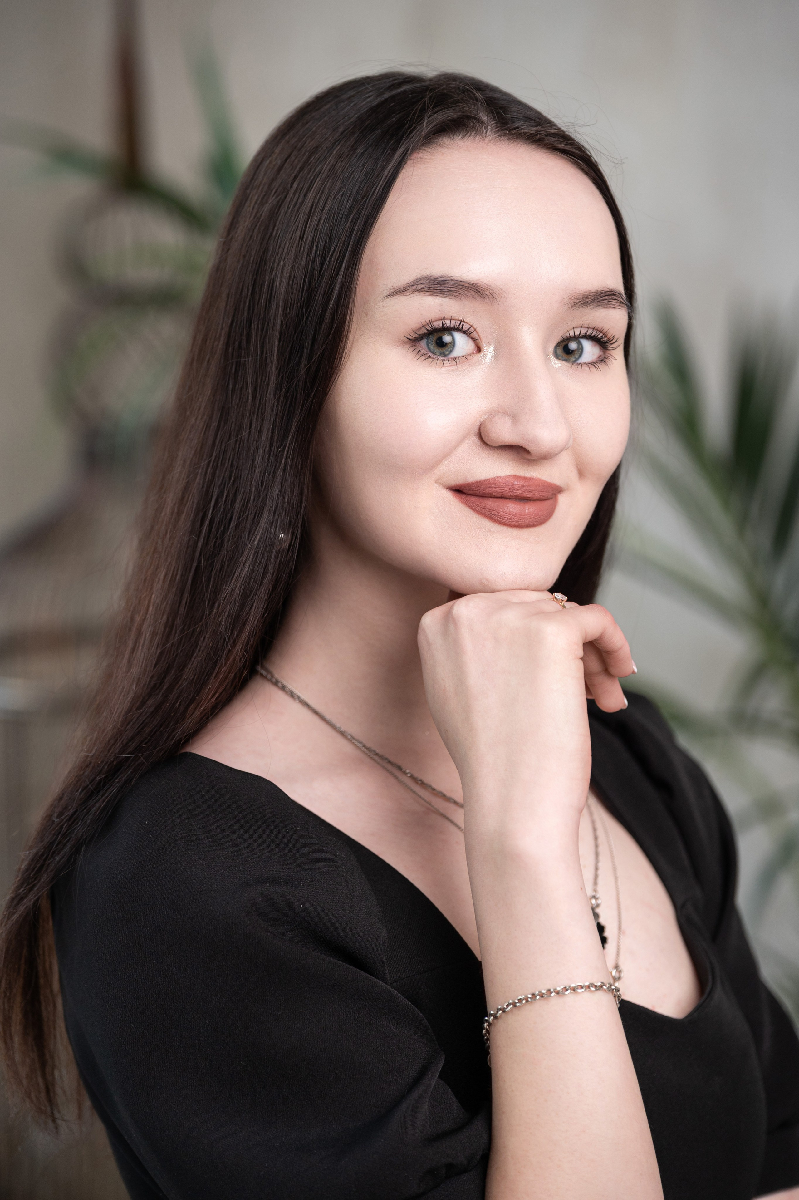 Интерьер. Фотограф Алексей Мигачёв