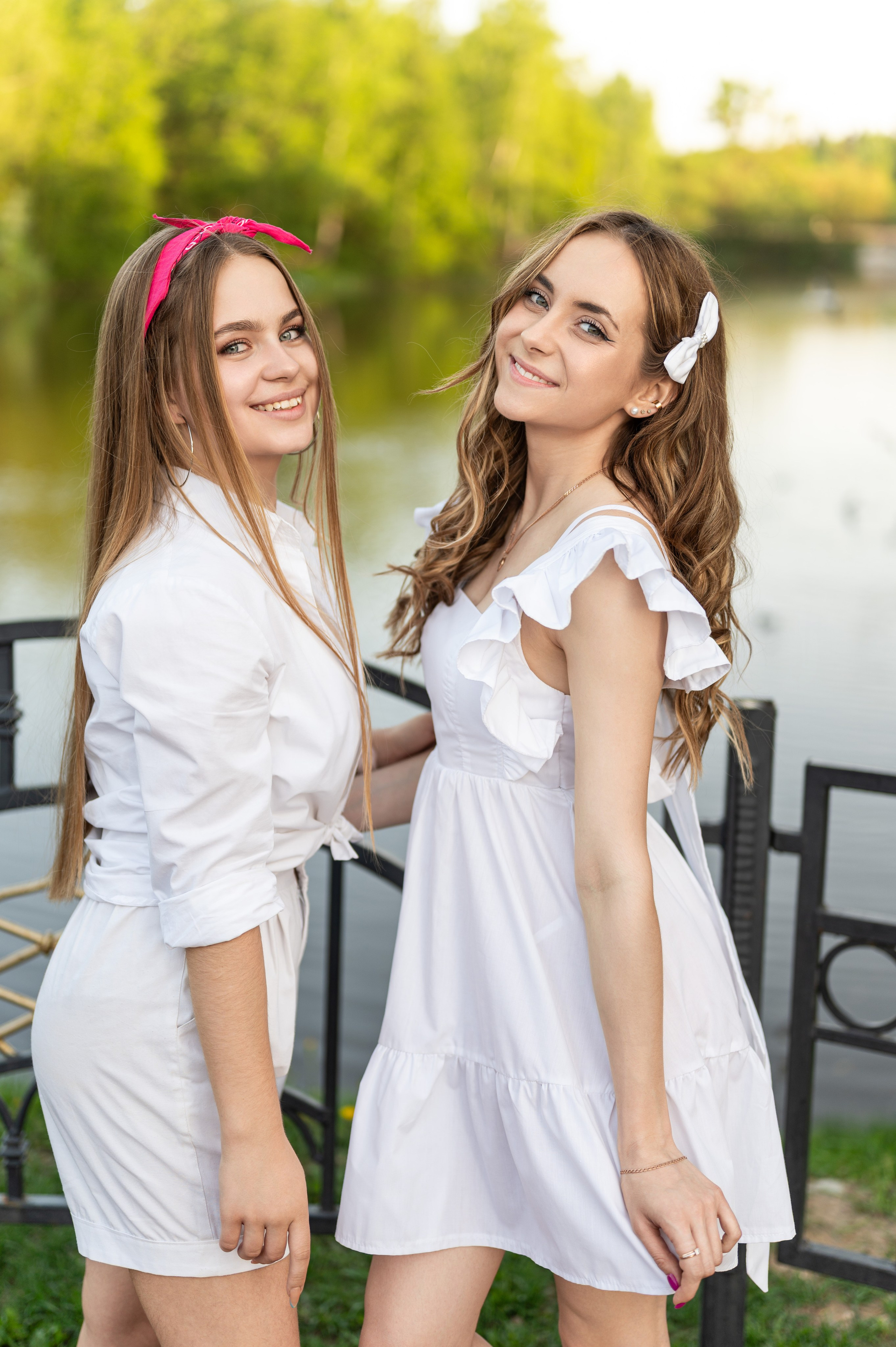 Групповые фото. Выпускные альбомы