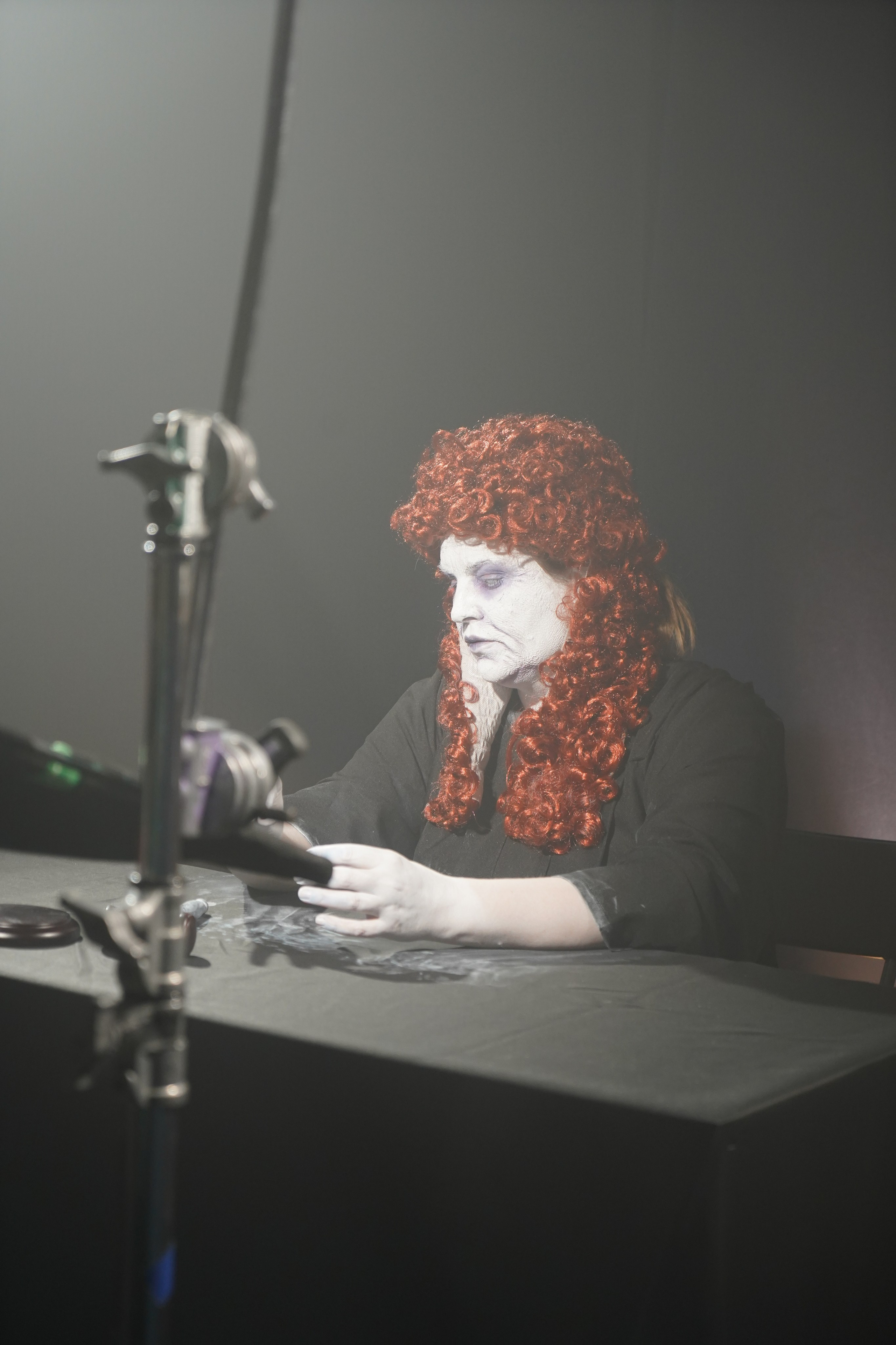 К/м Экзистенциальные ножницы (реж. Н.Григорьева). Главная