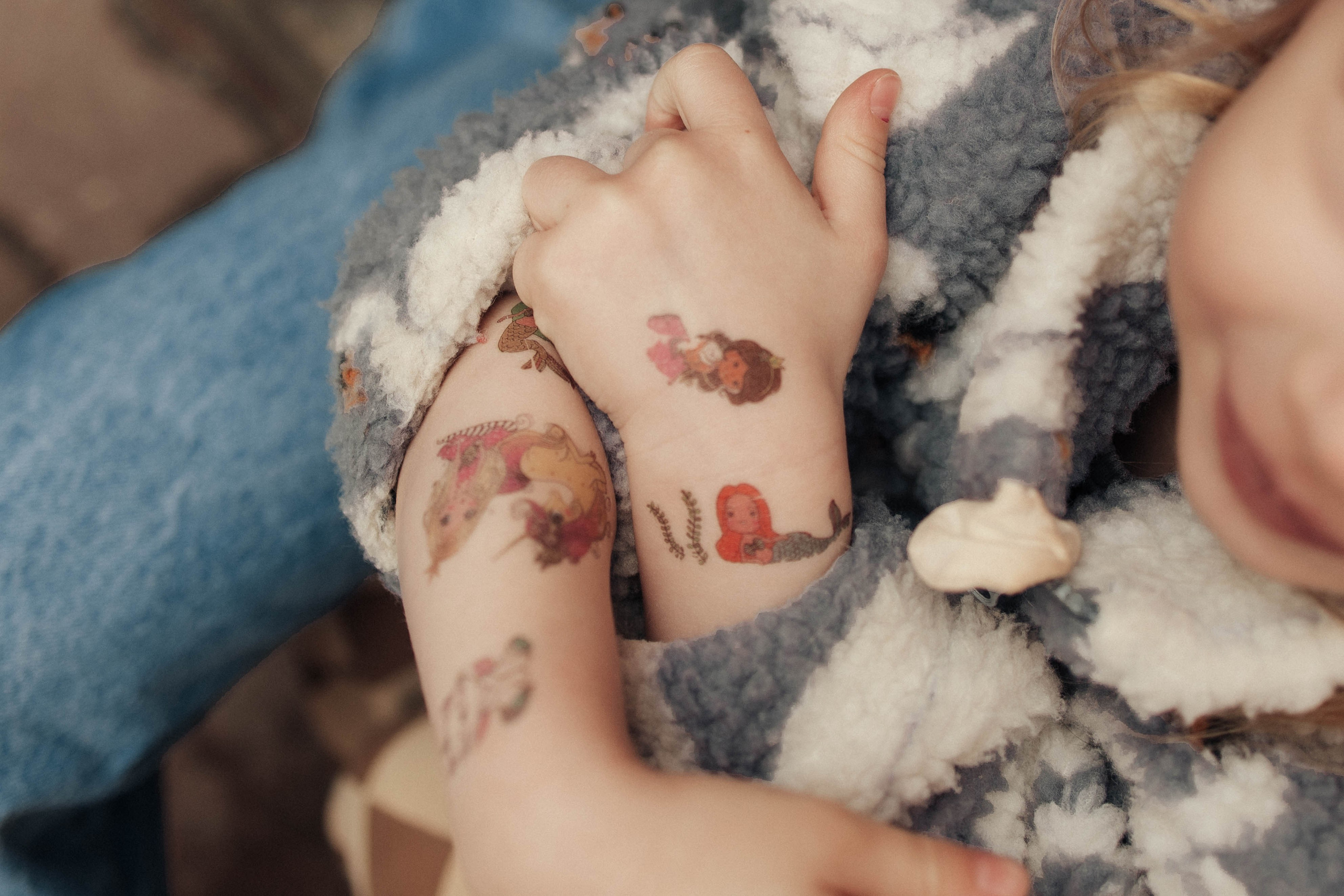 Яркая весна. Семейный фотограф Москва Наталия Осьмакова