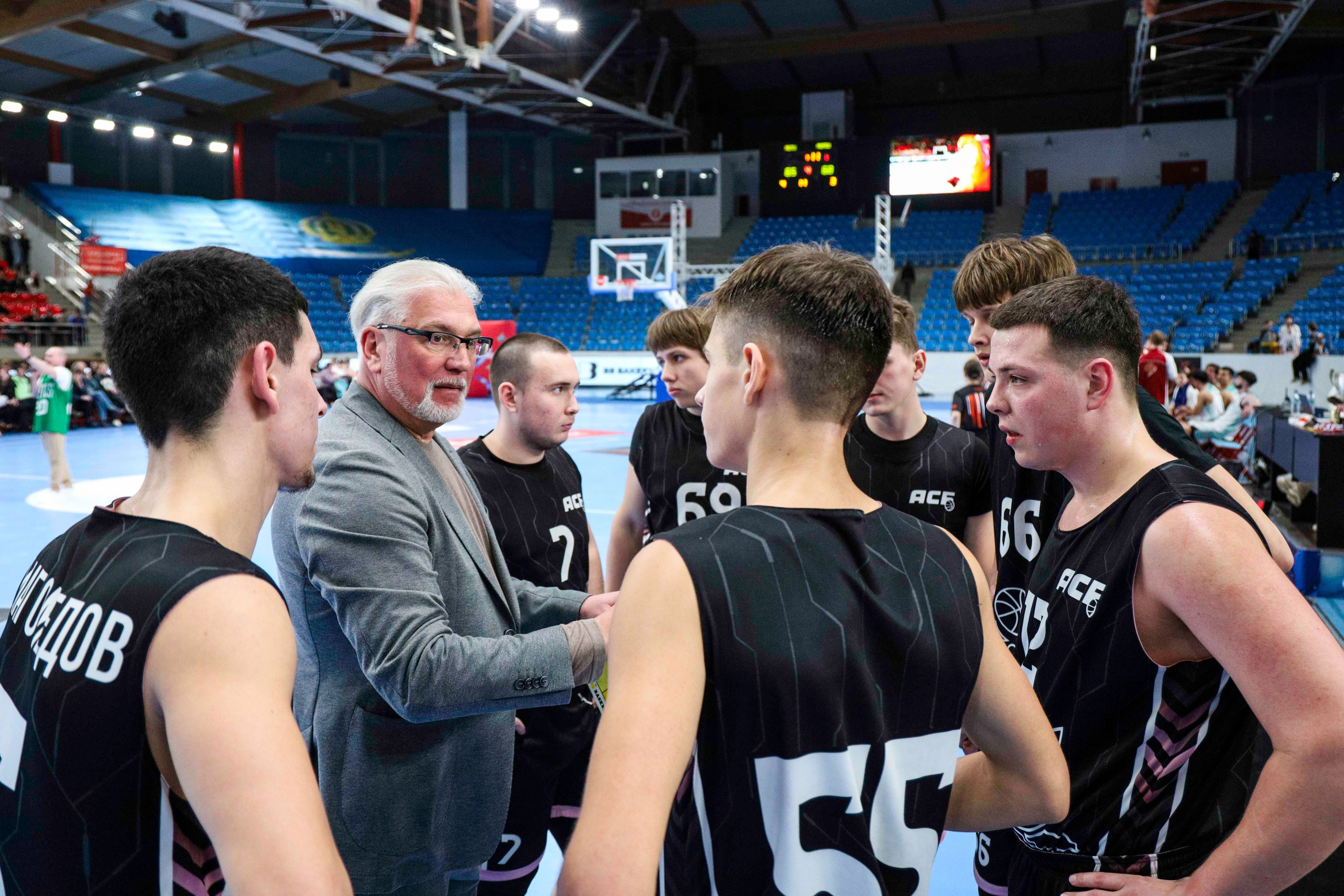 Спорт. Фотограф Yadness