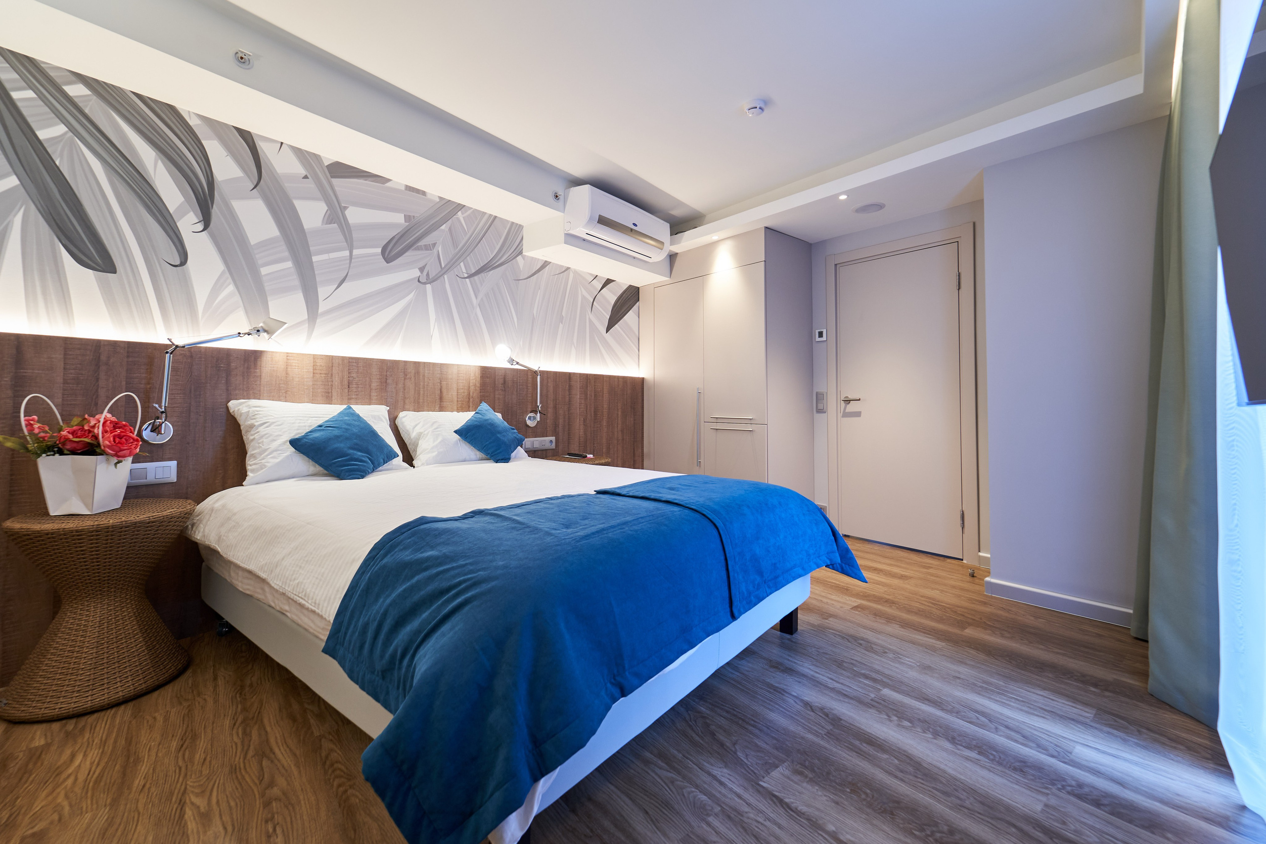 ЖК Ададжио. Фото и видео съемка в Сочи Адлере Красной поляне