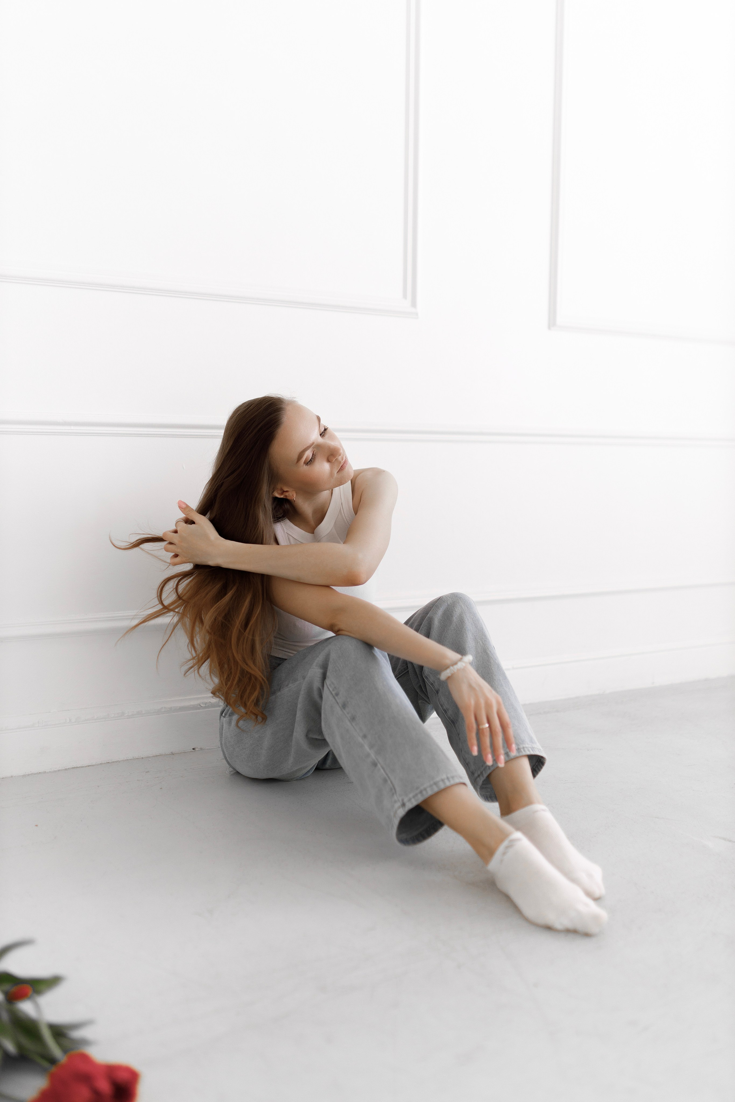 Еве 4. Фотограф в Москве Юлия Хамзина