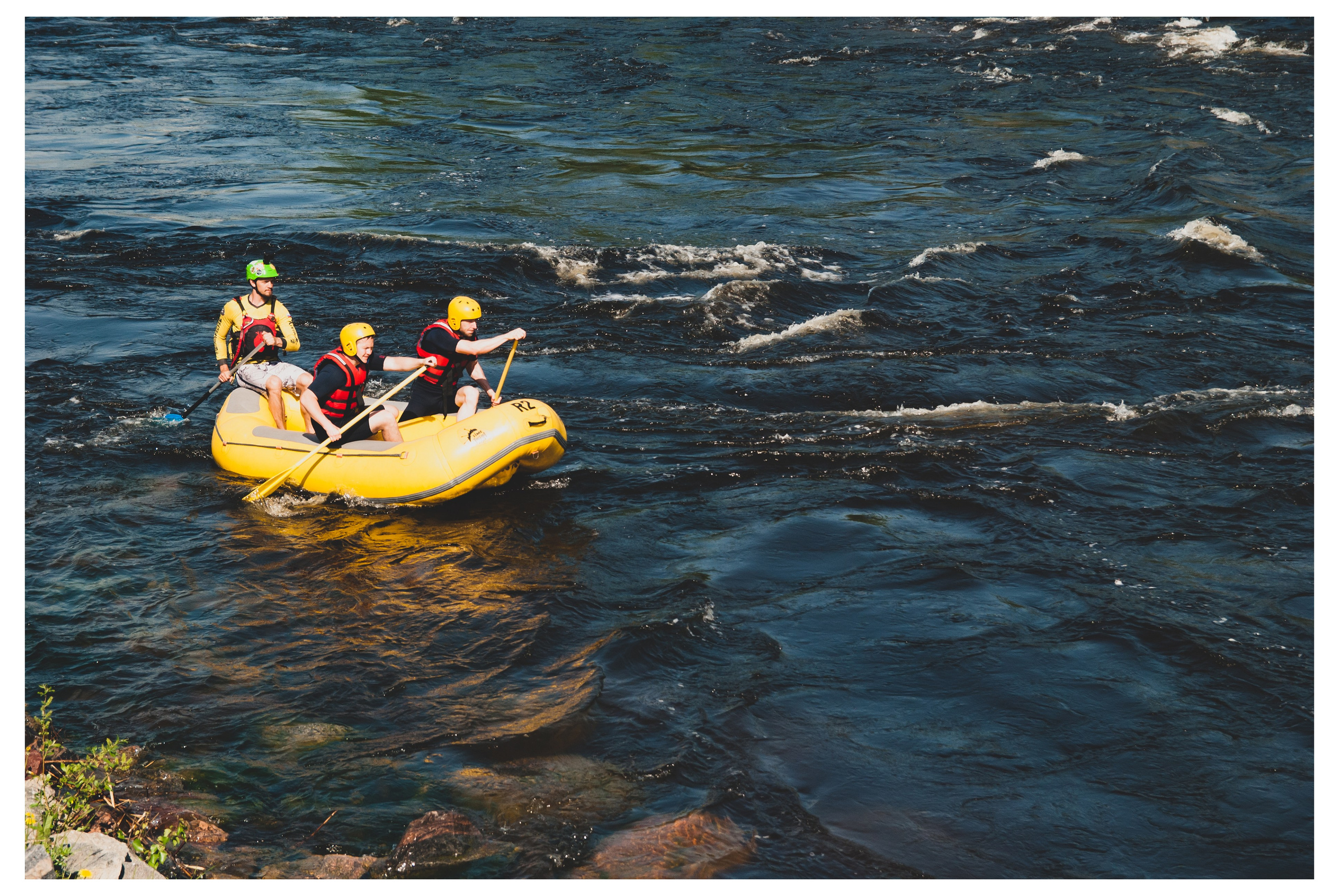 Репортажи / МК. Кошенкова Мария: портретный и репортажный фотограф. Санкт-Петербург