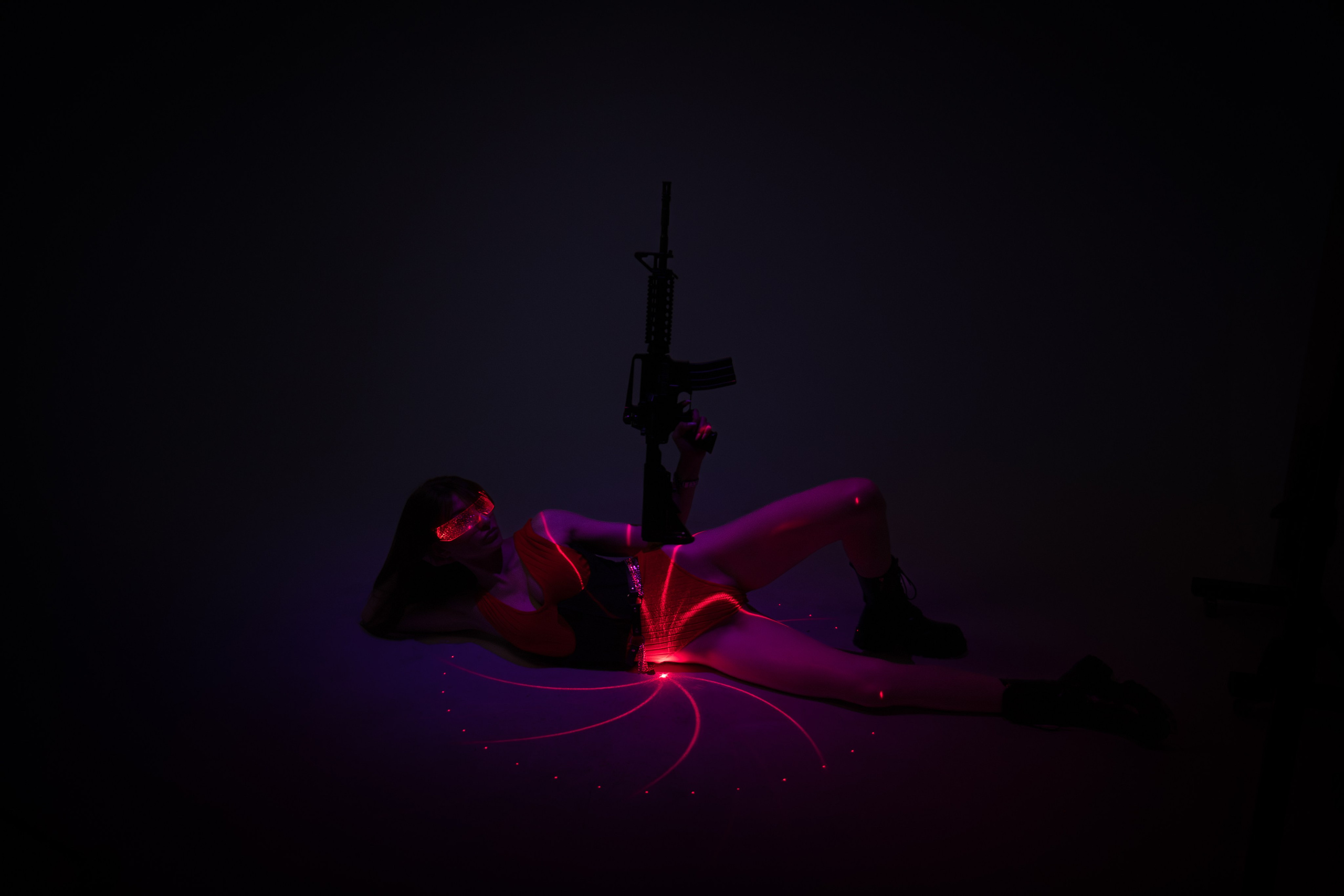 Анастасия. Главная