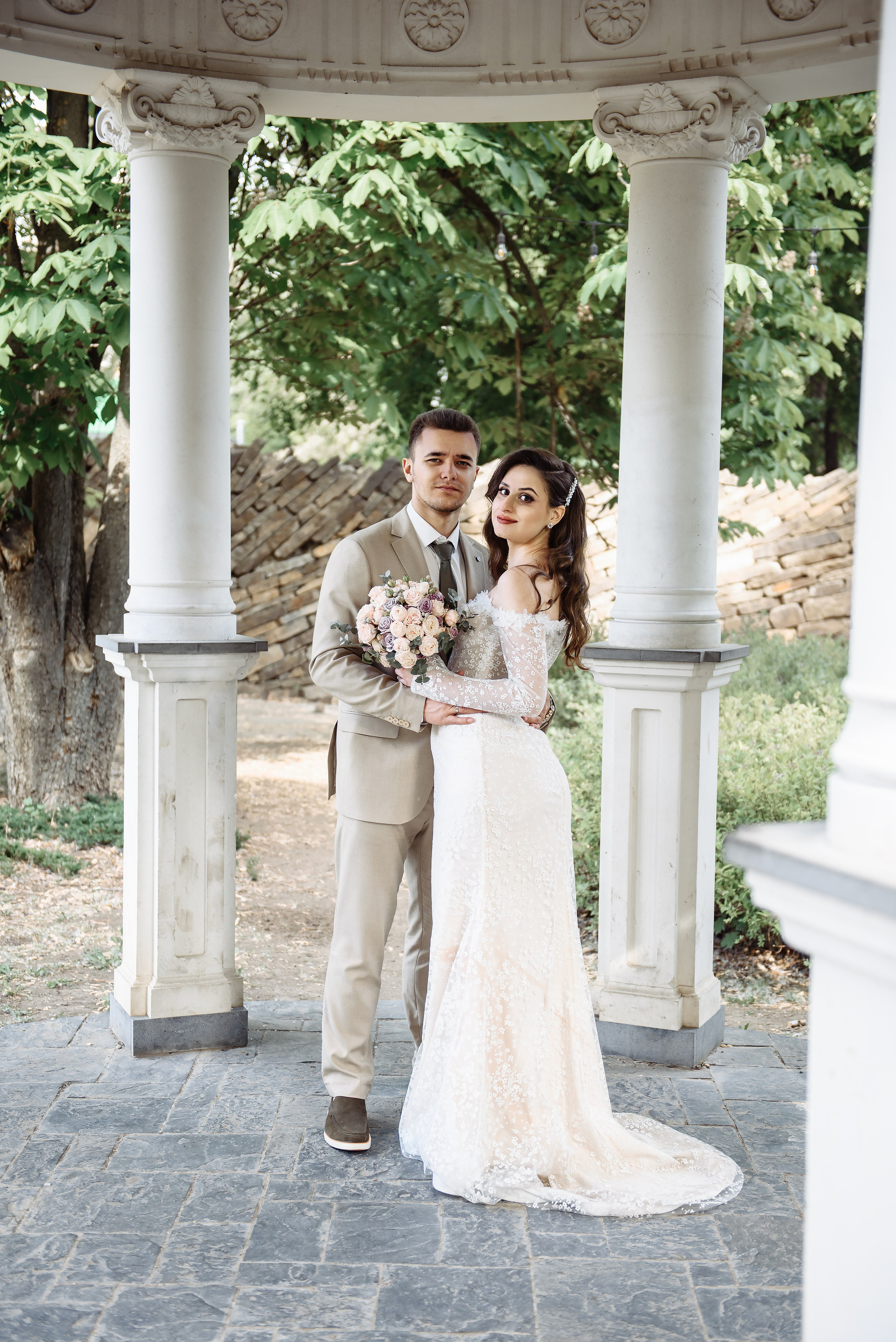 Свадьба Александра и Елизаветы. Свадебный фотограф Дмитрий Высоцкий | Ростов-на-Дону