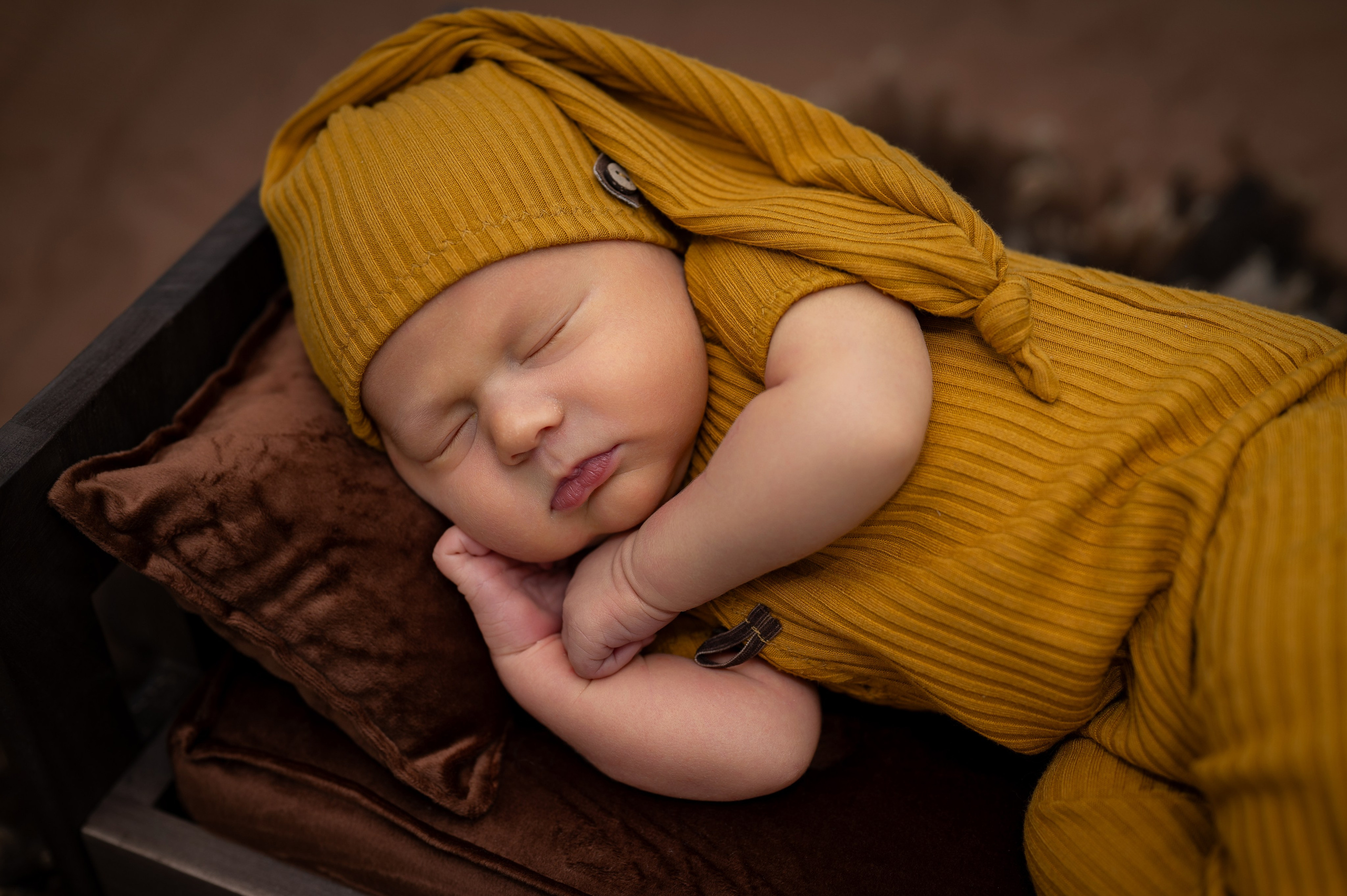 Newborn. Семейный и детский фотограф Подольск Наталья Шаляпина