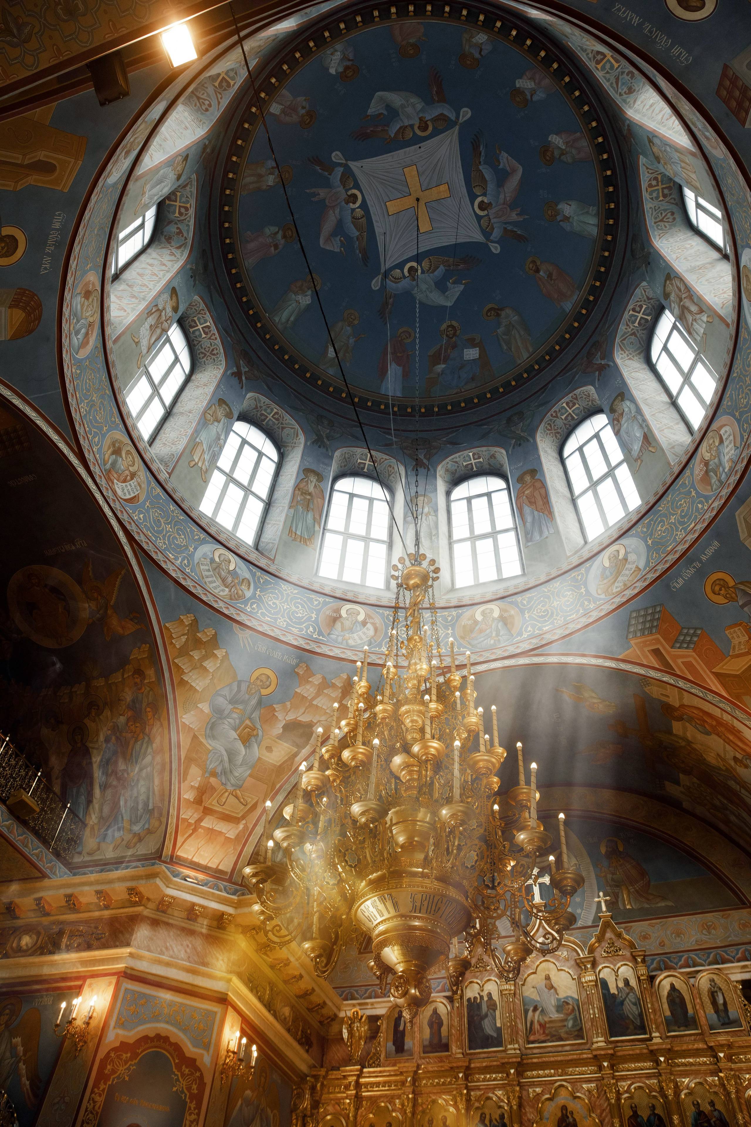 Фотосъёмка венчания в Воронеже