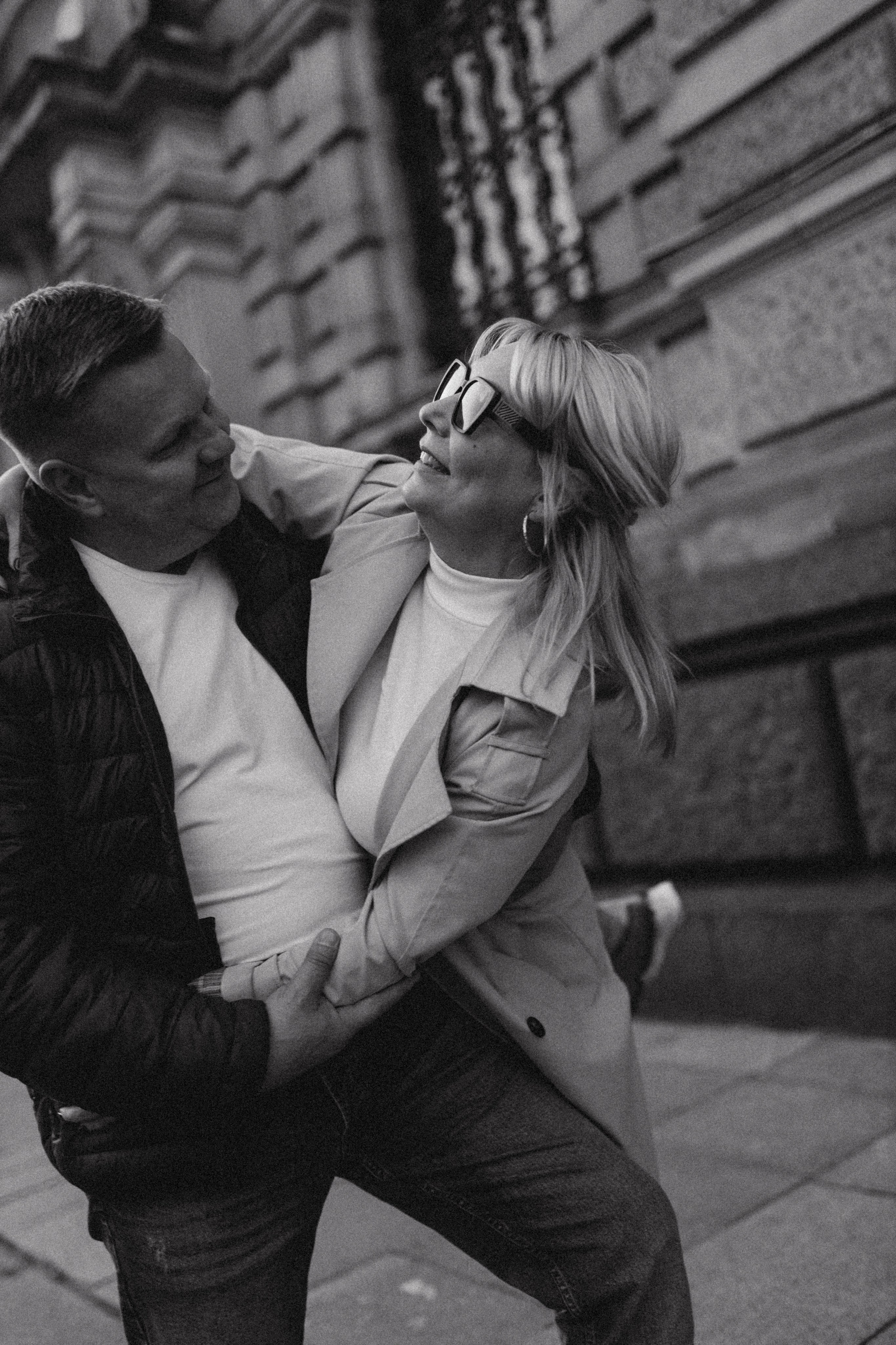 Александр и Елена. Фотограф в Петербурге Ольга Стрельченко