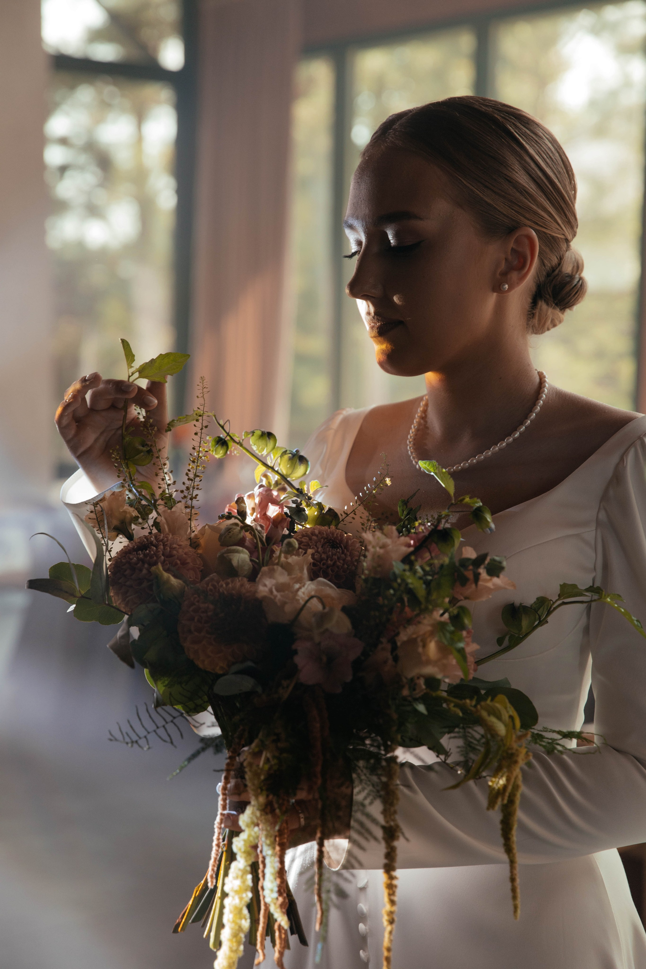 Алексей и Ульяна. Фотограф Барнаул Полина Теплова