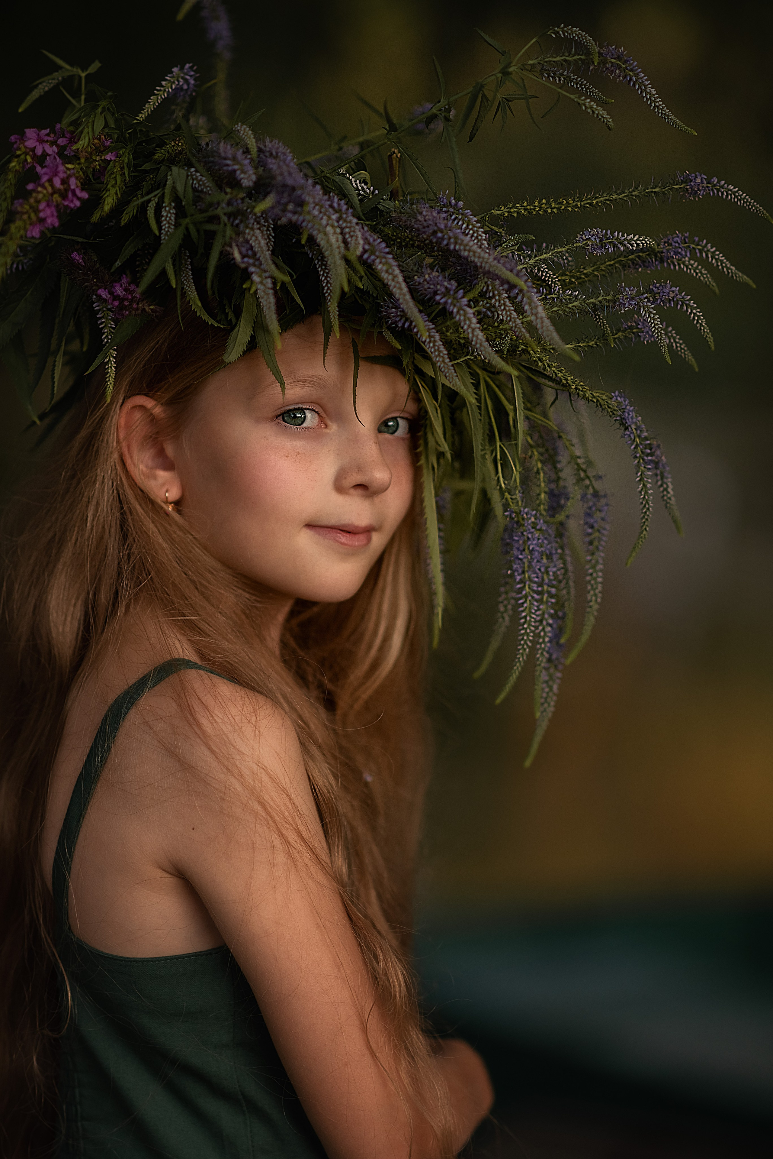 Соня. Семейный, детский и женский фотограф в Ростове-на-Дону Кирилина Екатерина