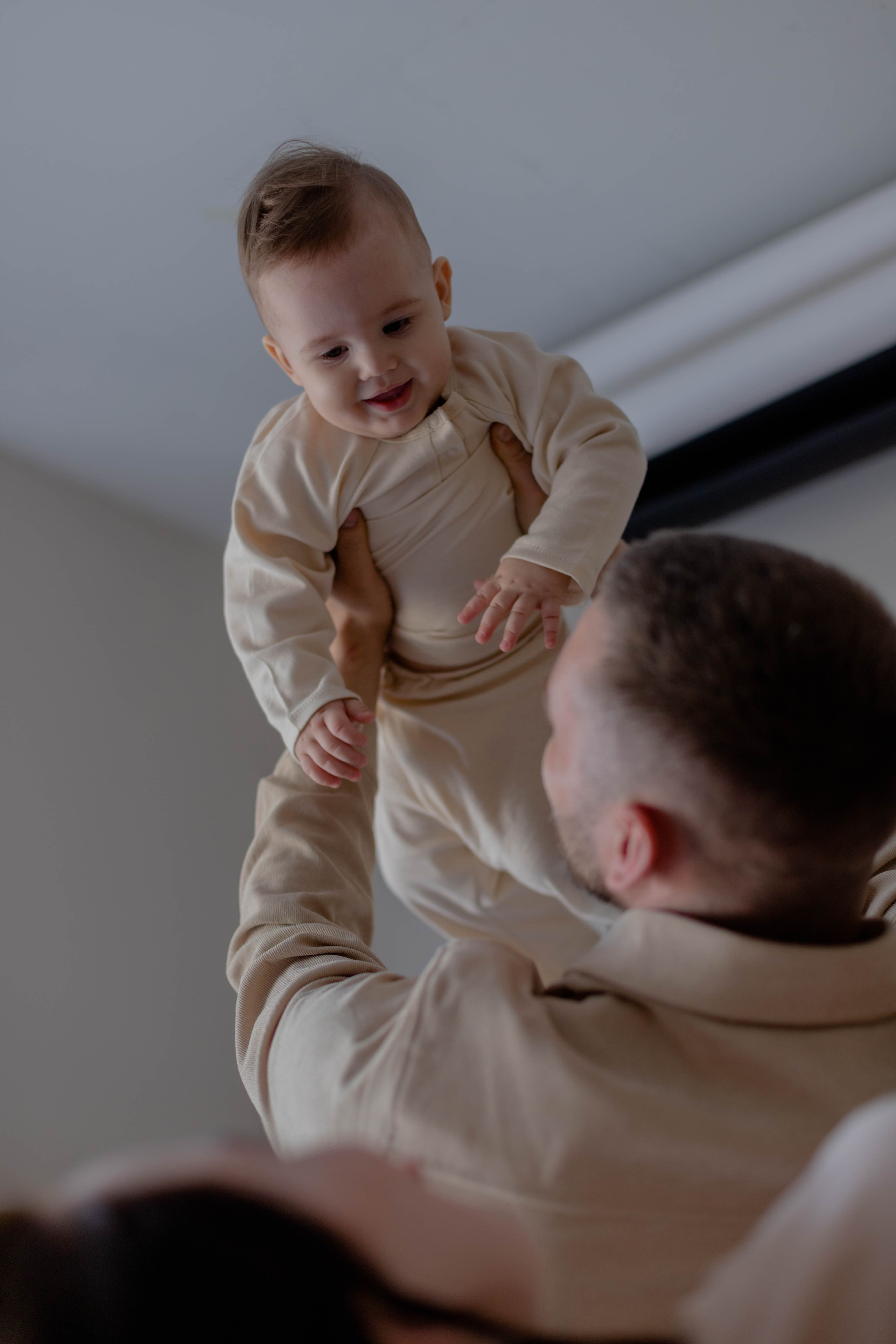 Олег, Лиза и Никитка. Фотограф в Самаре Юлия Зиганшина