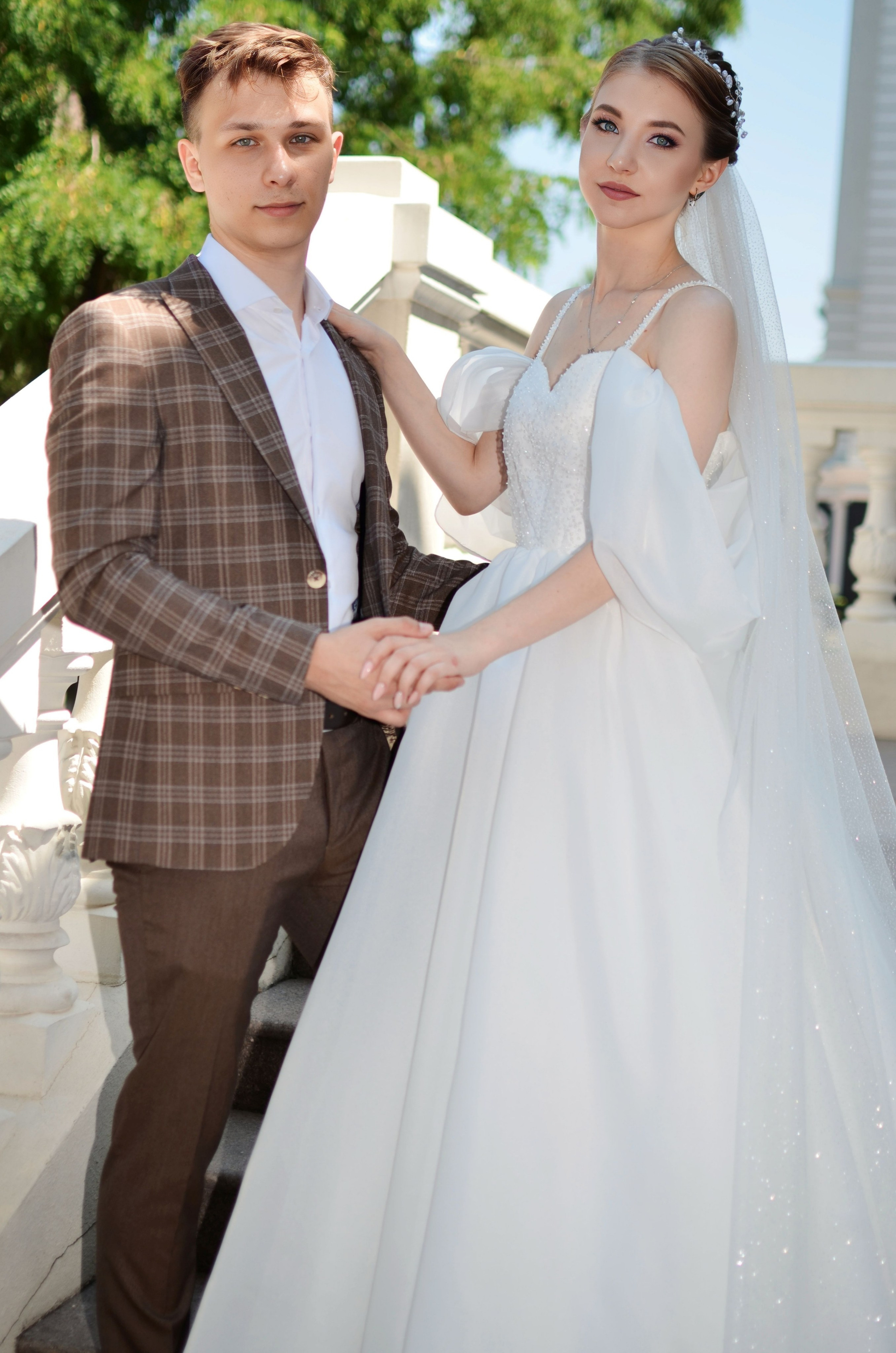 Свадебные | Екатерина Жукова. Фотограф Ростов-на-Дону | Екатерина Жукова