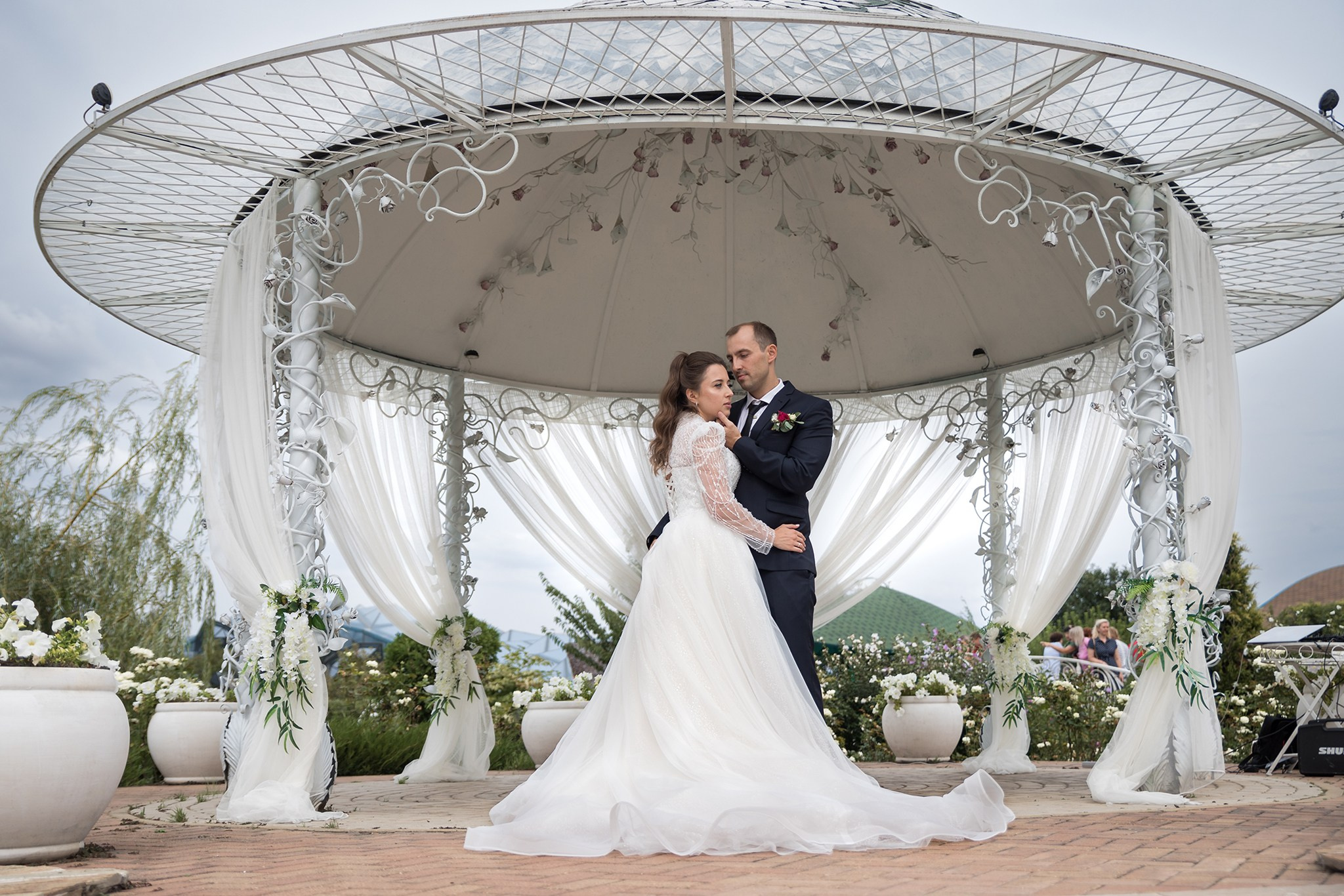 Прогулка Пятигорск-Иноземцево. Фотограф Пятигорск и КМВ