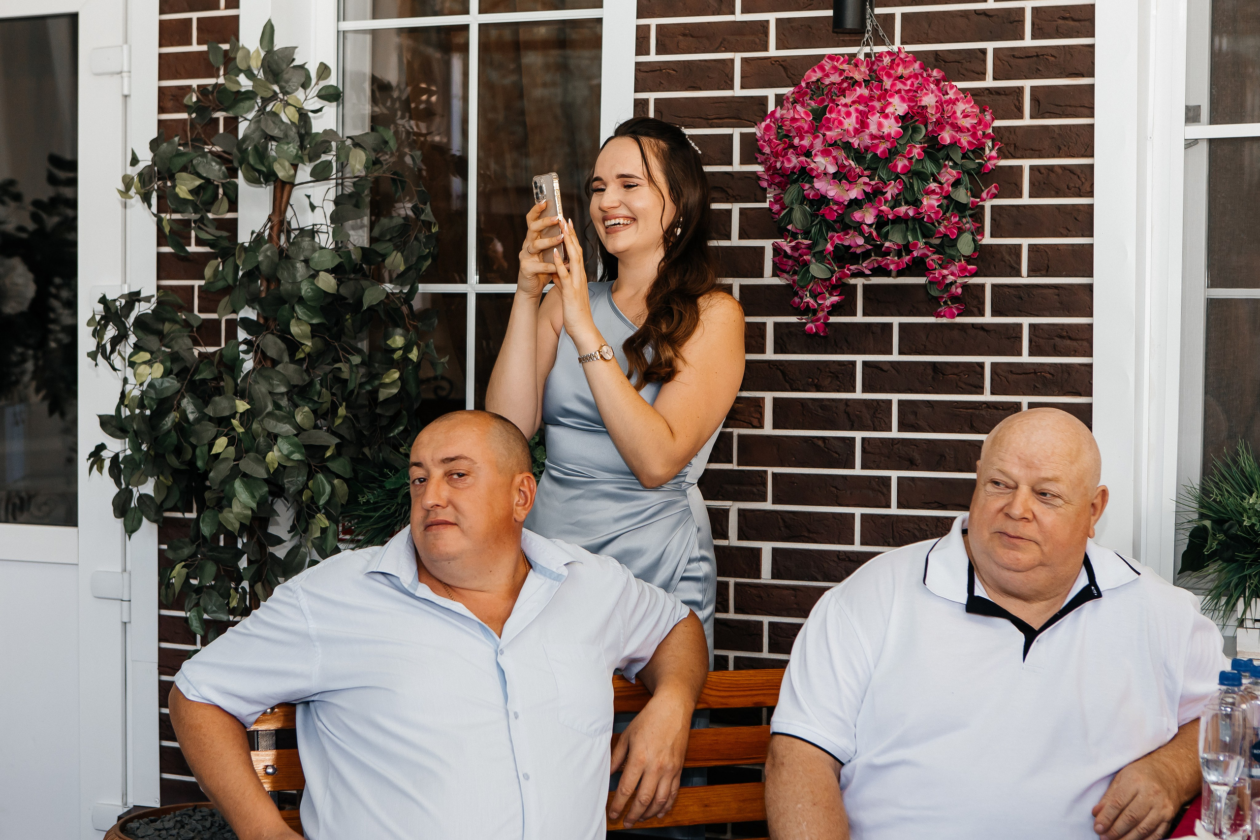 Игорь и Инна. Свадебный и семейный фотограф в Ростове-на-Дону