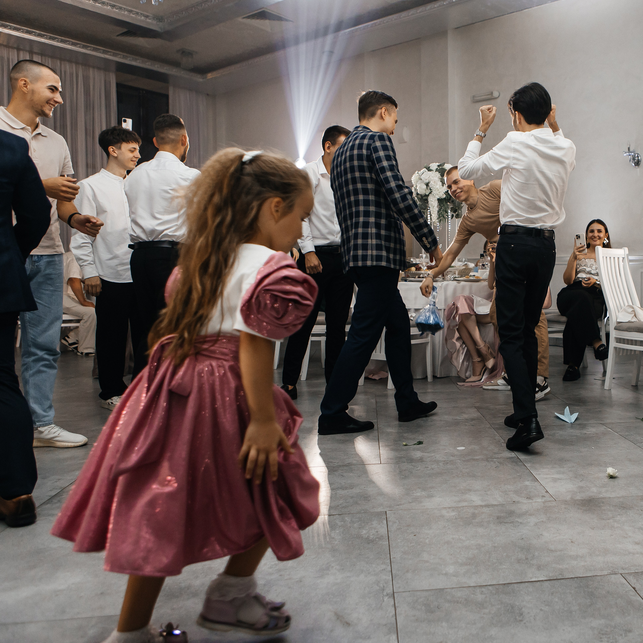 Артем и Лада. Свадебный и семейный фотограф в Ростове-на-Дону
