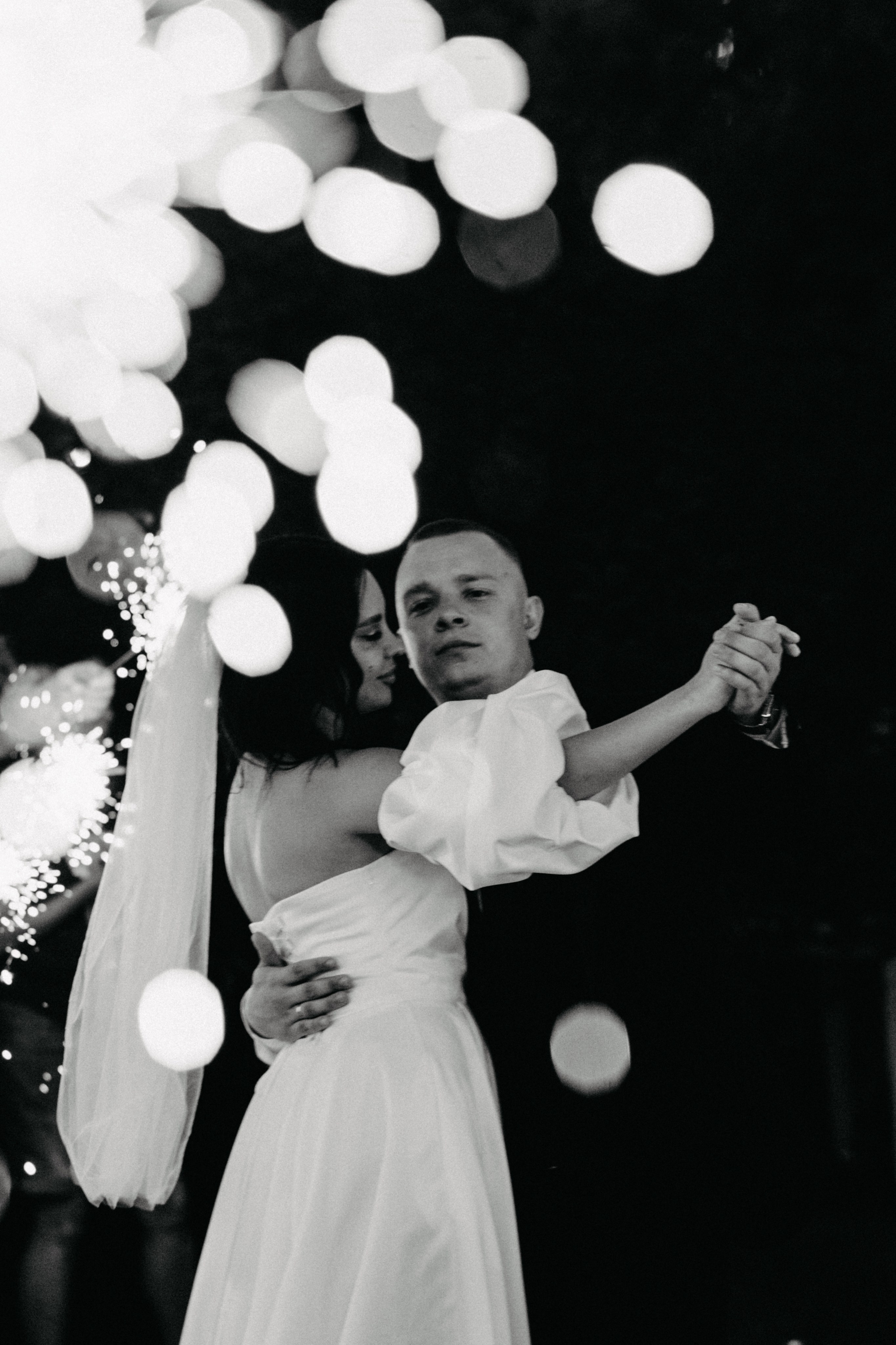 Максим и Оксана. Свадебный и семейный фотограф в Ростове-на-Дону