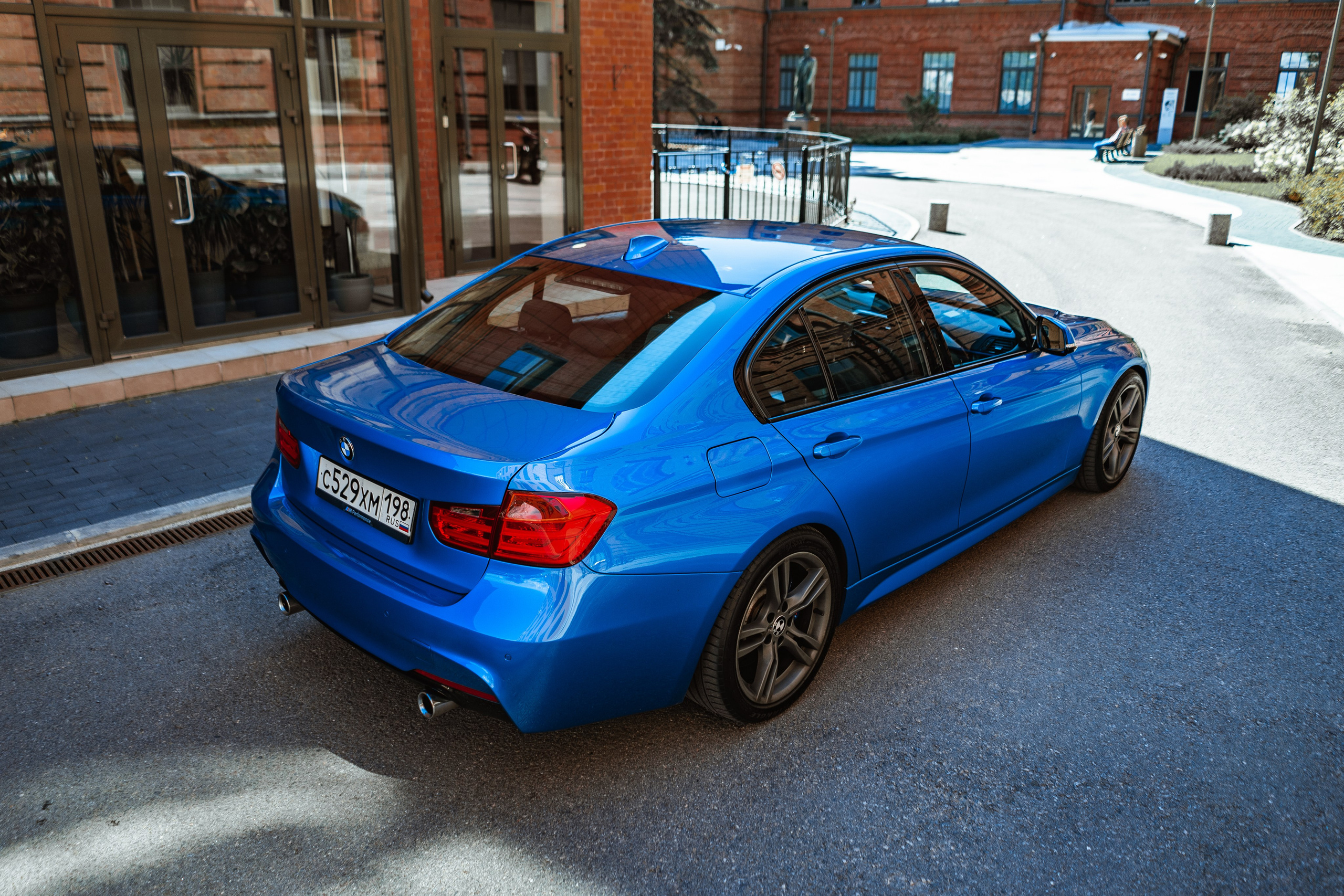 Автомобили. DENY DEW Фотограф Санкт-Петербург