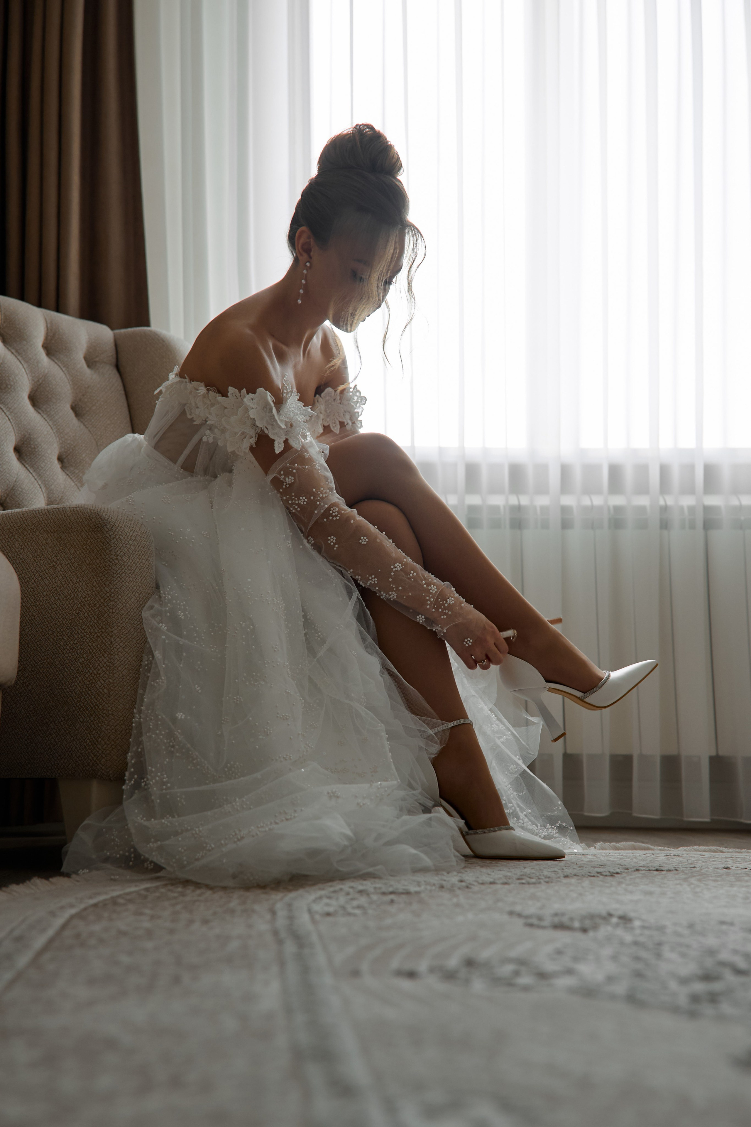 Даша & Алексей. Фотограф