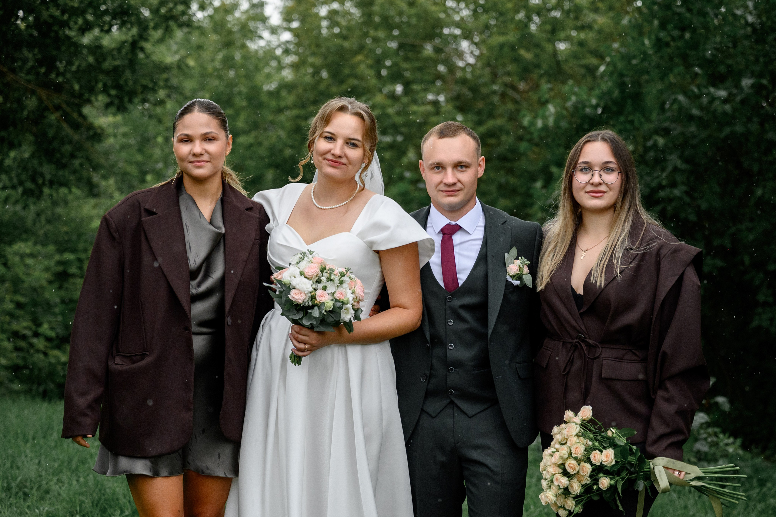 Nadezhda & Alexey. Фотограф в Липецке Ковалько Евгений