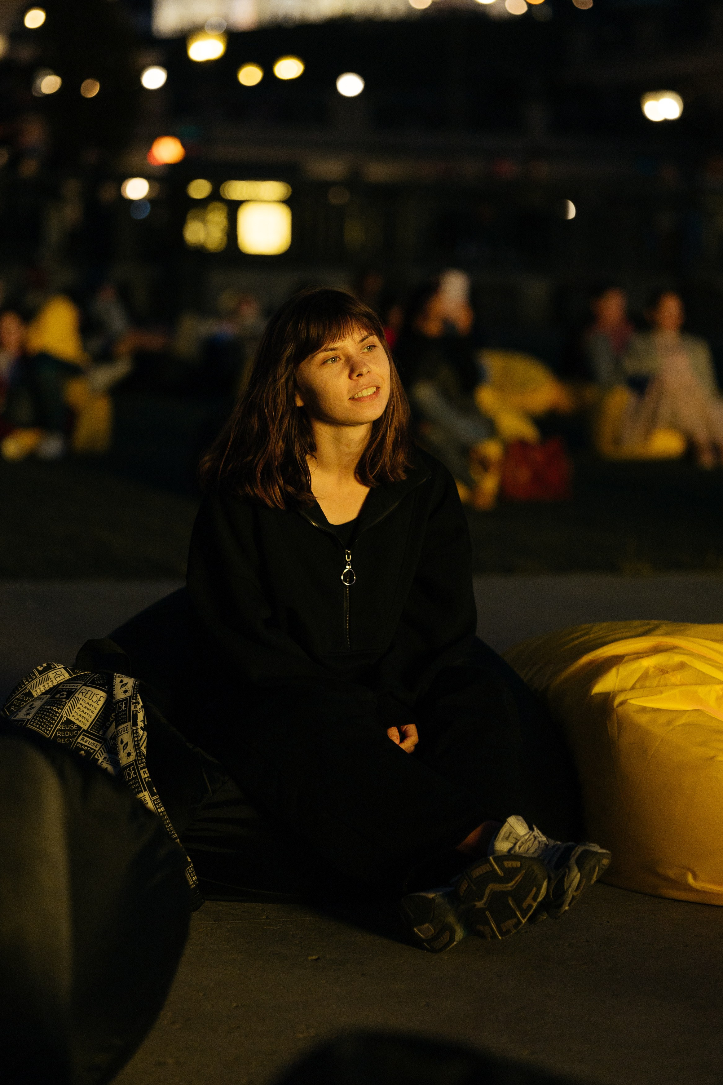 Лето PREMIER. Портретный и репортажный фотограф в Казани Максим Сипачев