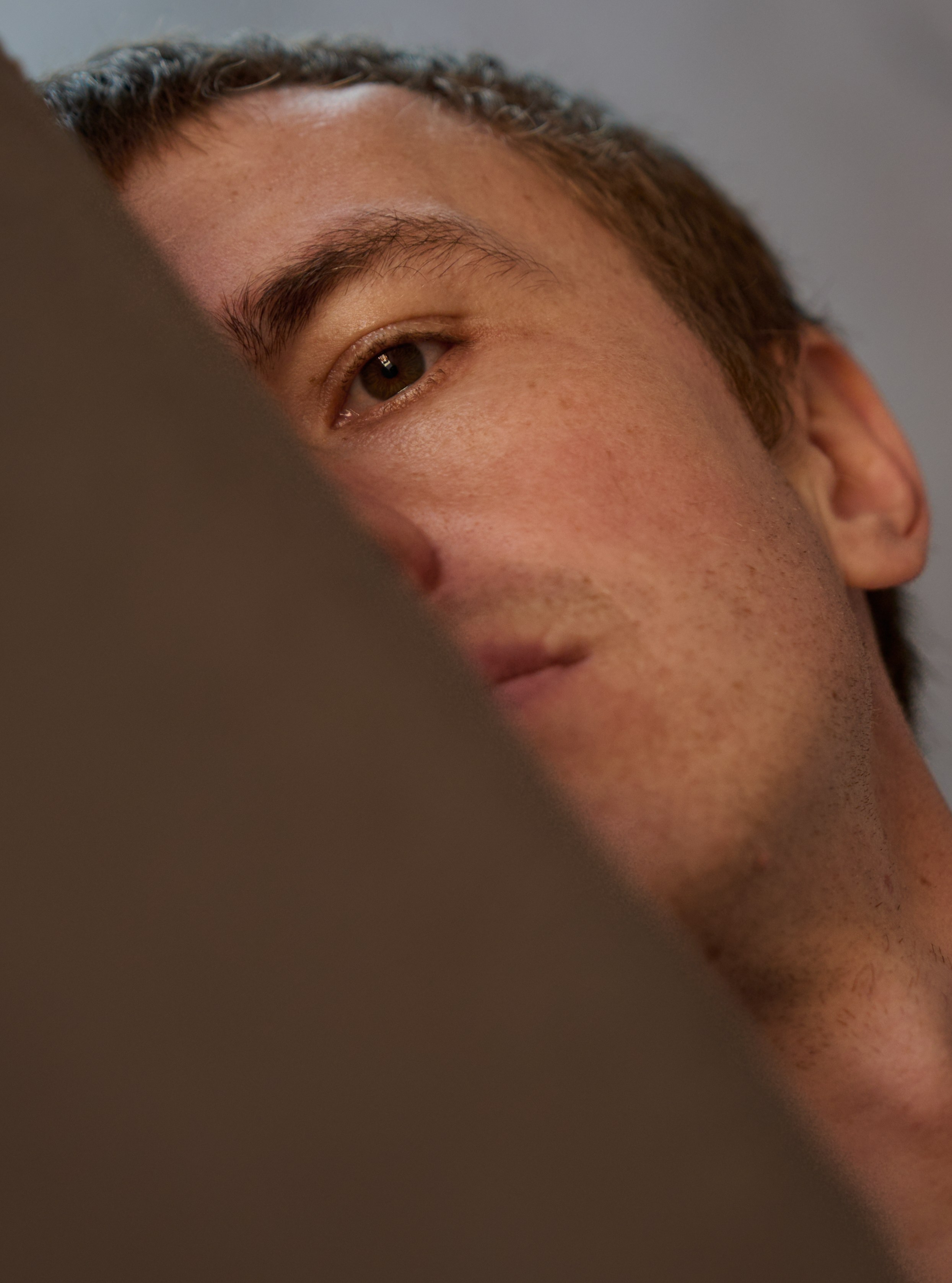 Контент-съёмка для Александра. Фотограф в Москве