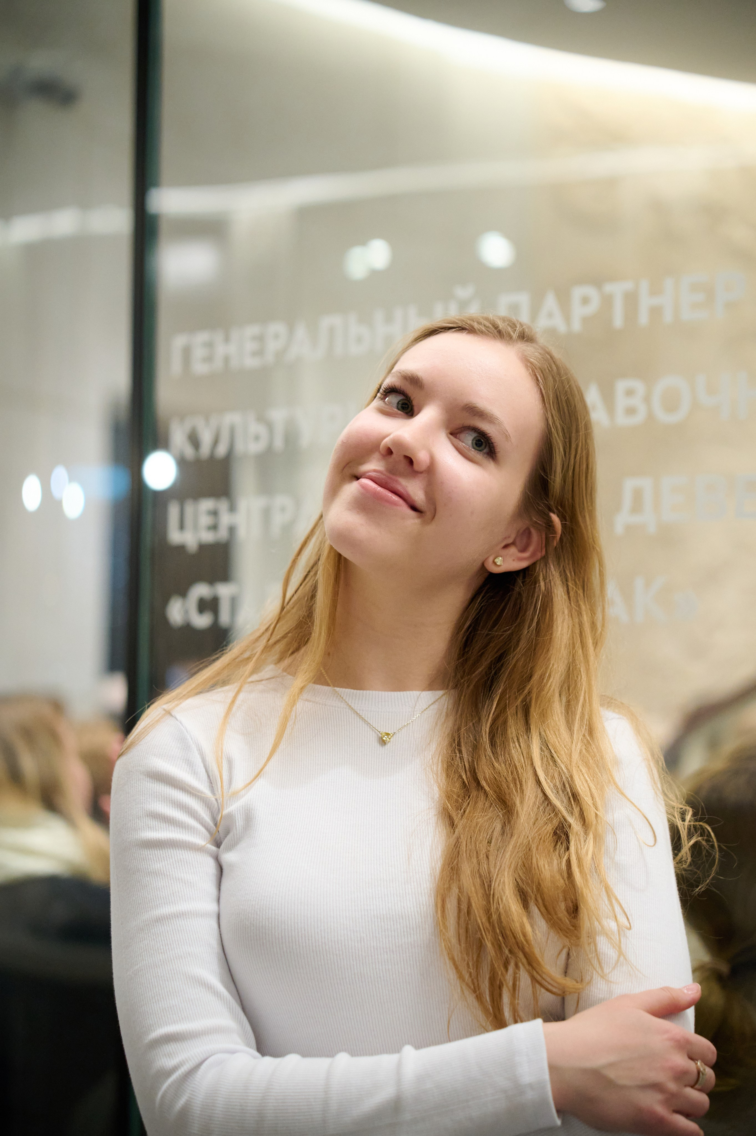 Репортажная съёмка концерта в «Башне». Фотограф в Москве