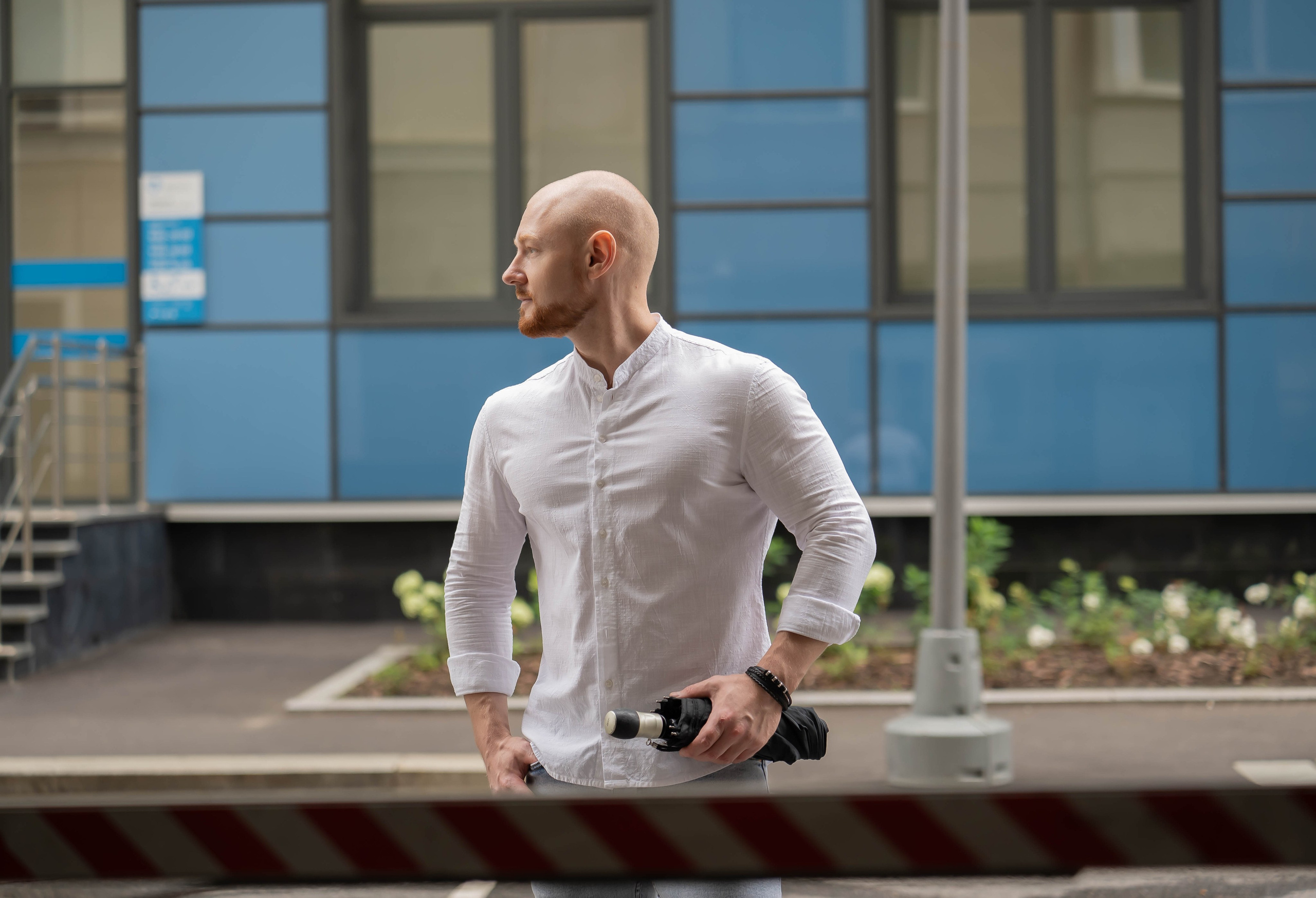 Михаил IT. Фотограф в Москве