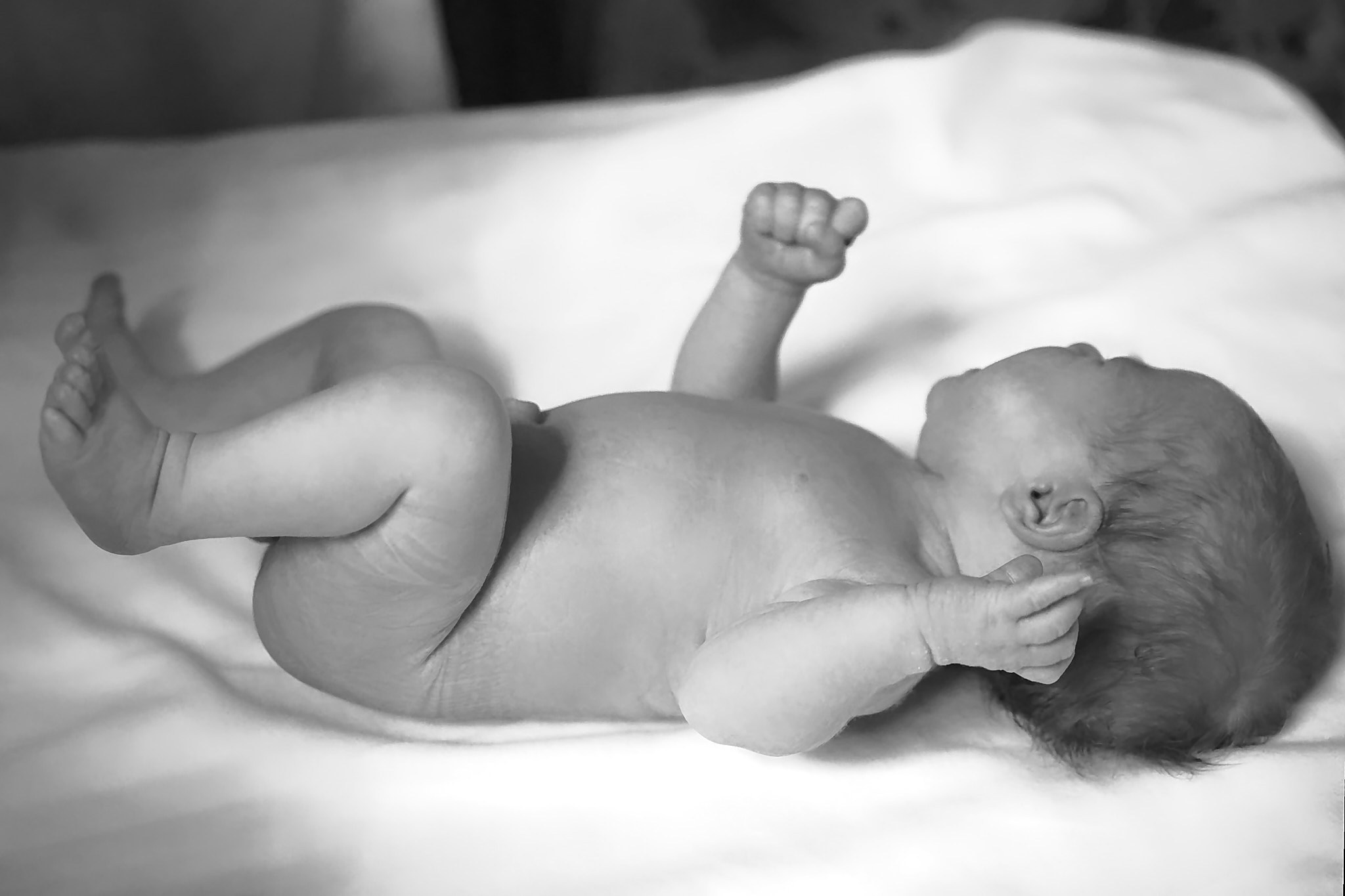 Таинство Крещения на Светлой Седмице. Фотограф в Москве