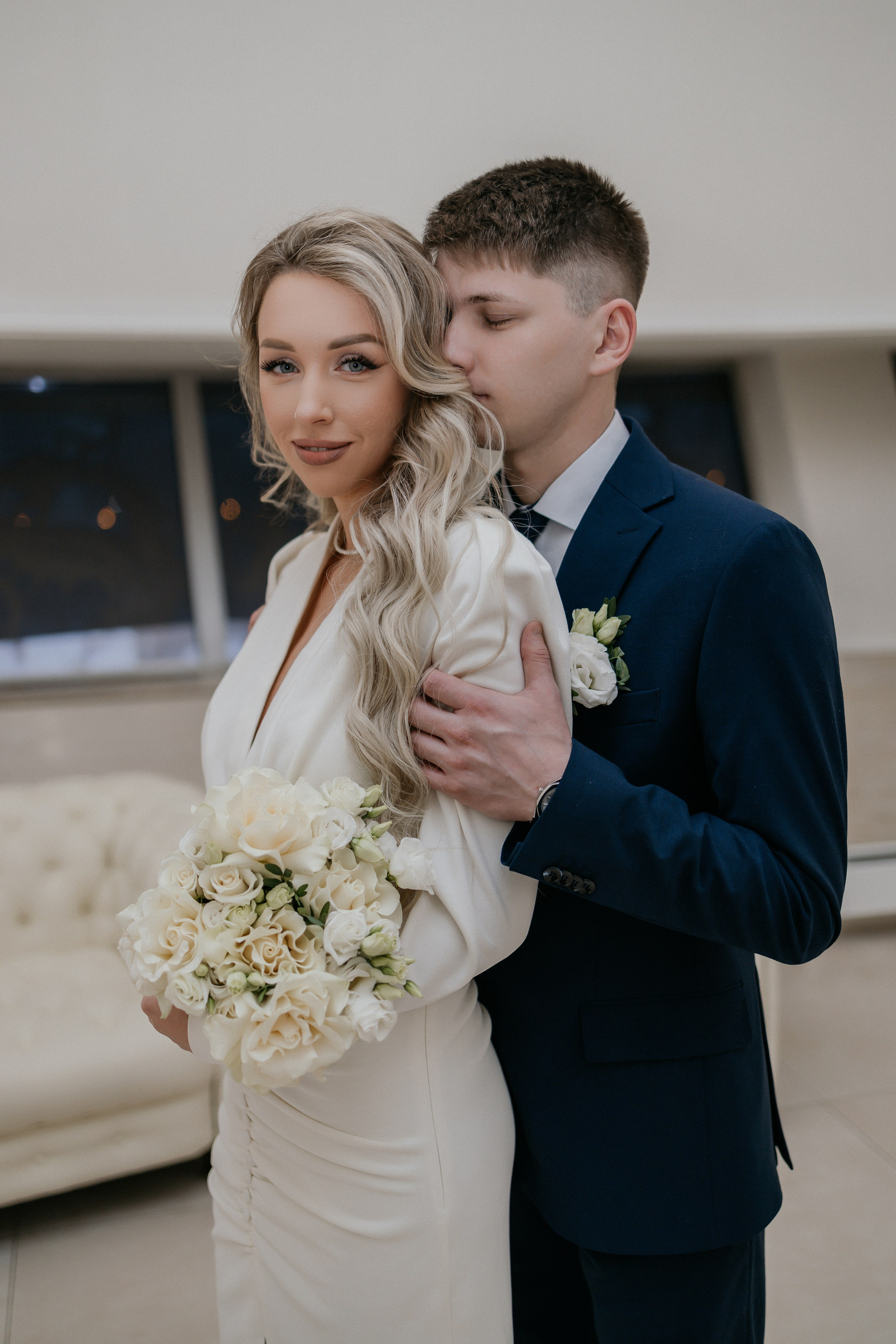 Андрей и Татьяна. Семейный и свадебный фотограф в Казани Ирина Кириллова