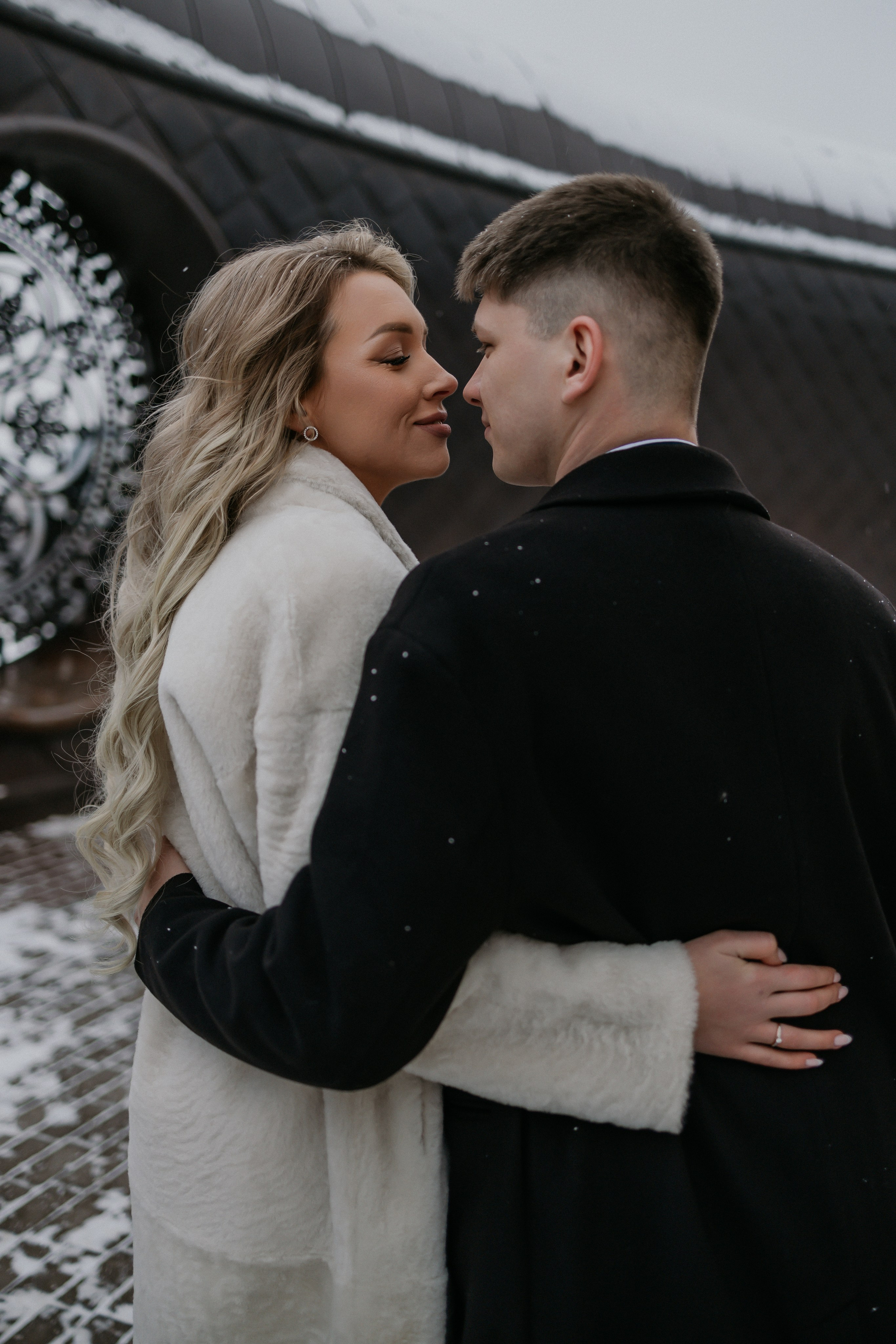 Андрей и Татьяна. Семейный и свадебный фотограф в Казани Ирина Кириллова