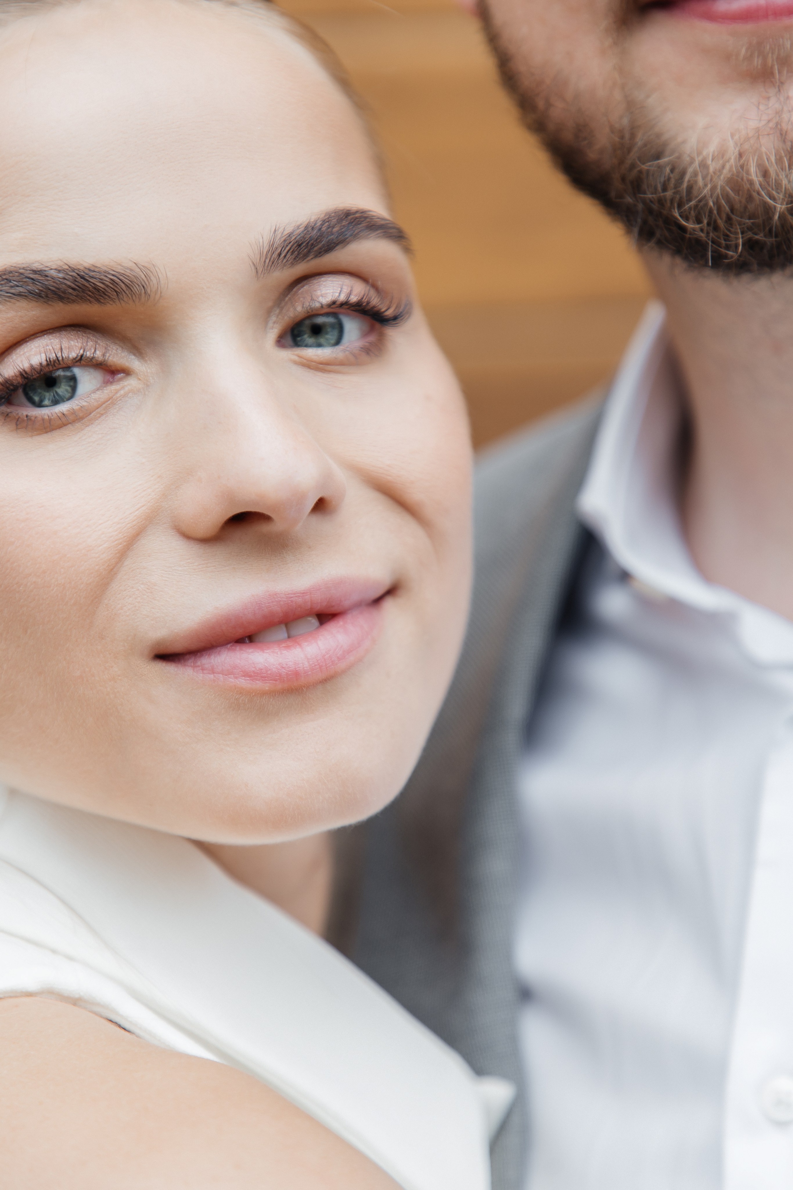 Барвиха Luxury Village. Фотограф Антон Стренковский. Свадебная хроника в Москве