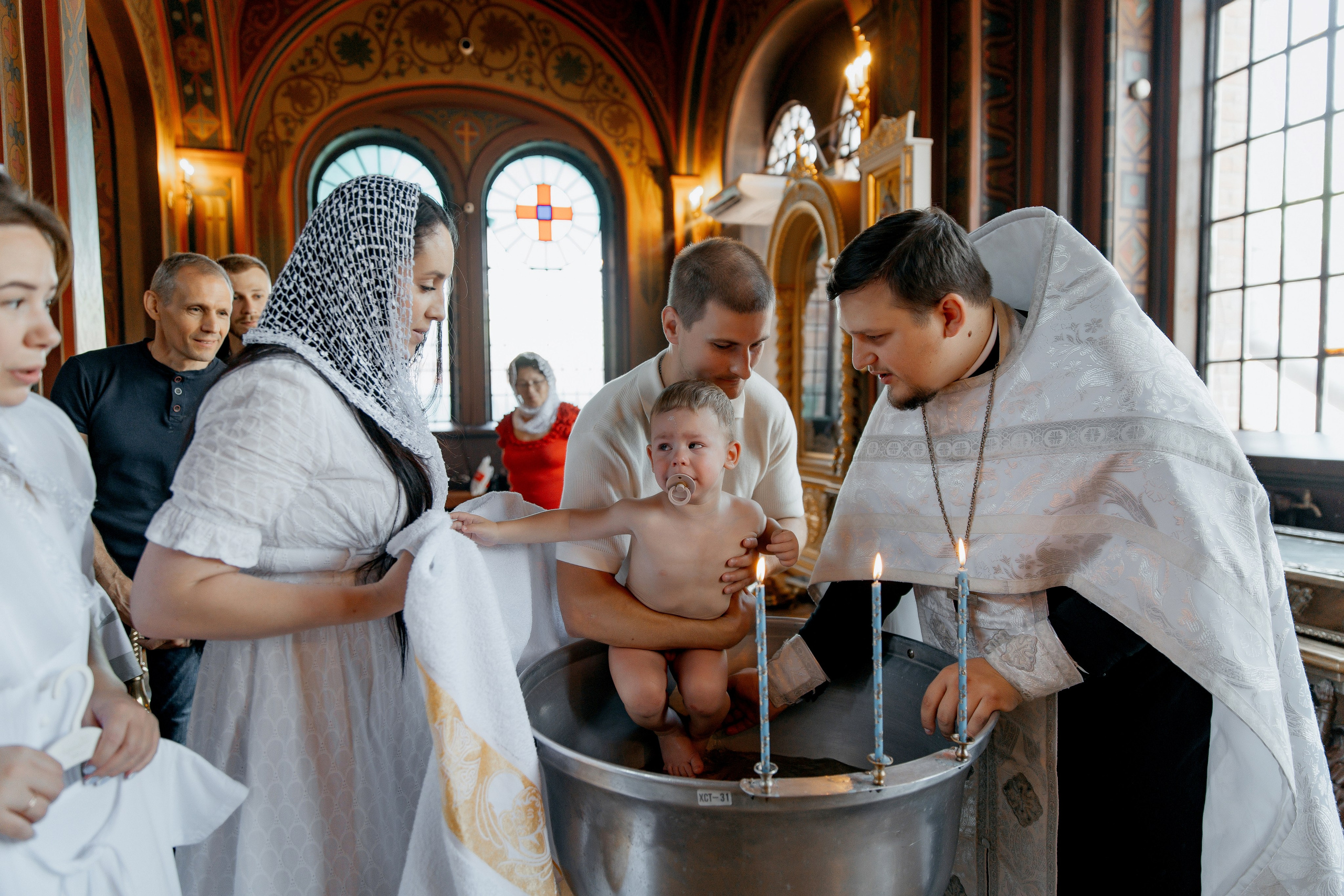 Мирон. Свадебный и Семейный Фотограф в Краснодаре