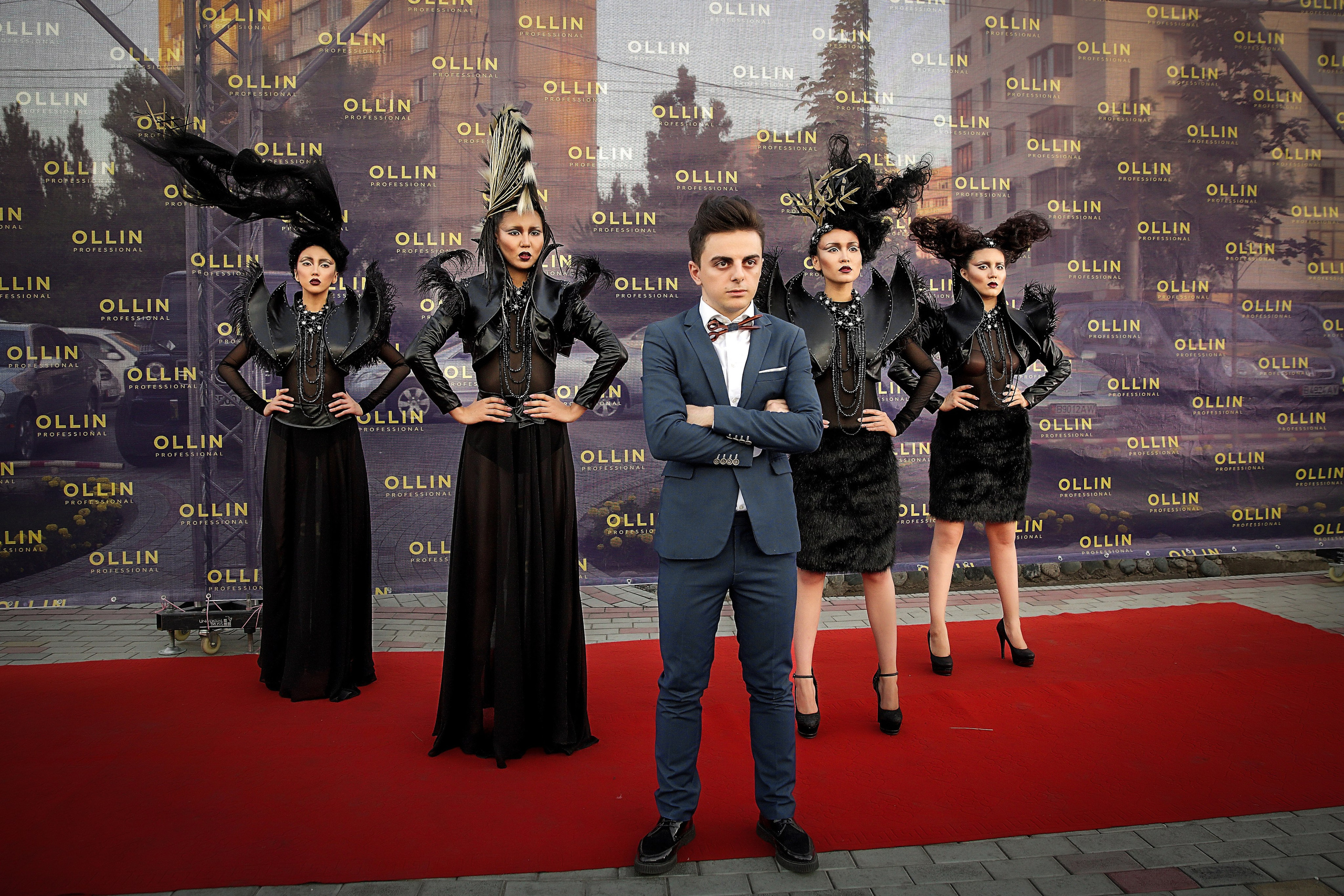 OLLIN. Свадебный и Семейный Фотограф в Краснодаре