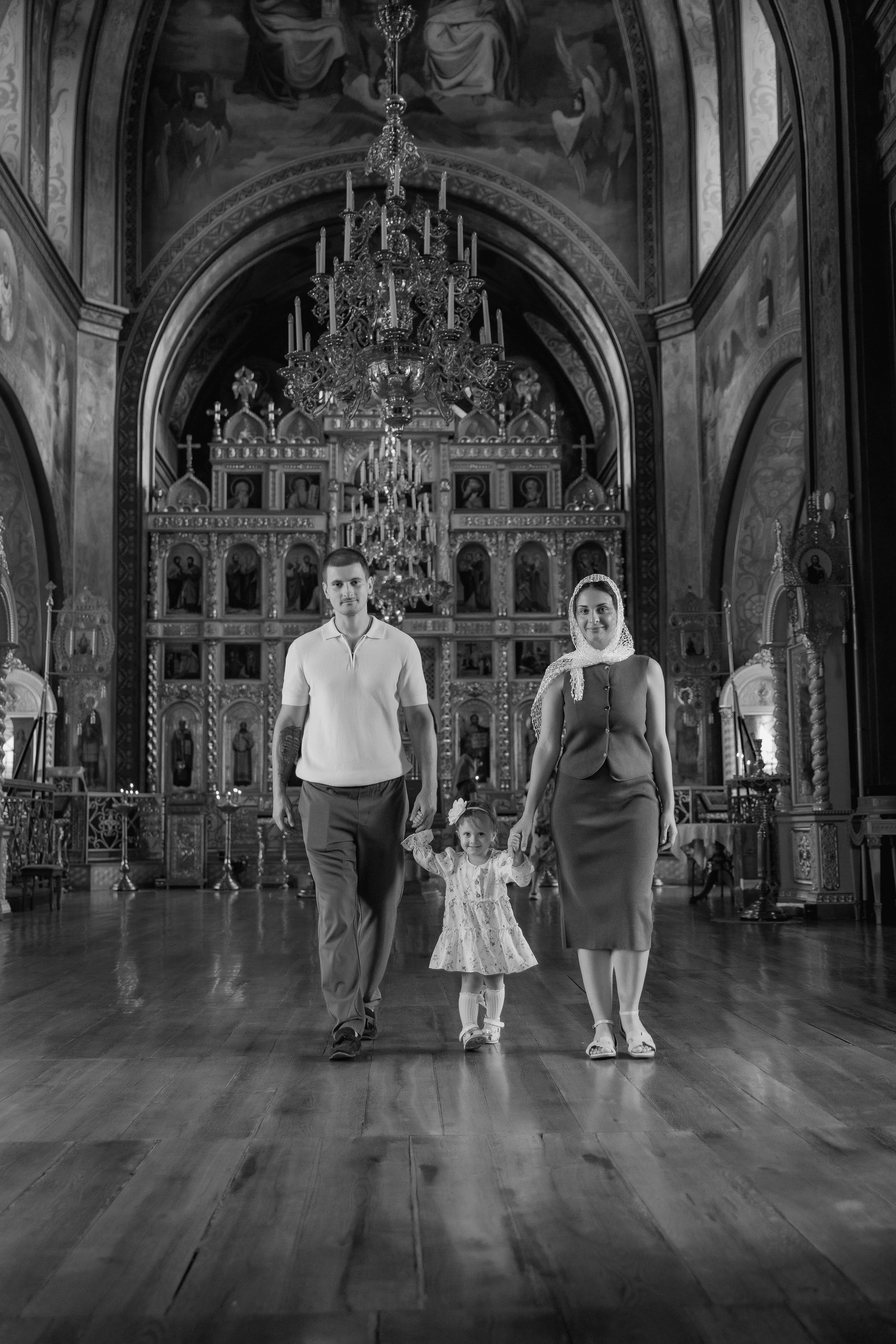 Мирон. Свадебный и Семейный Фотограф в Краснодаре