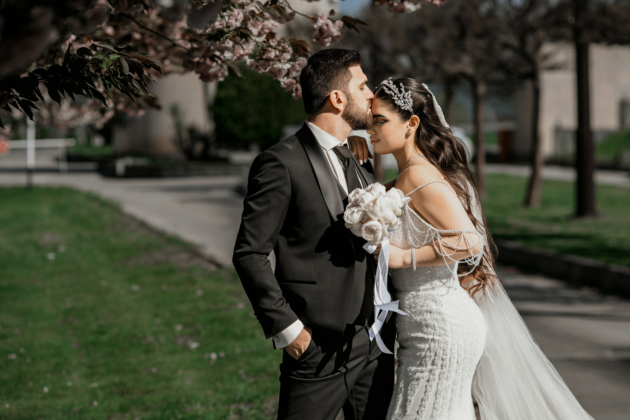 Юрий & Ангелина. Свадебный и Семейный Фотограф в Краснодаре