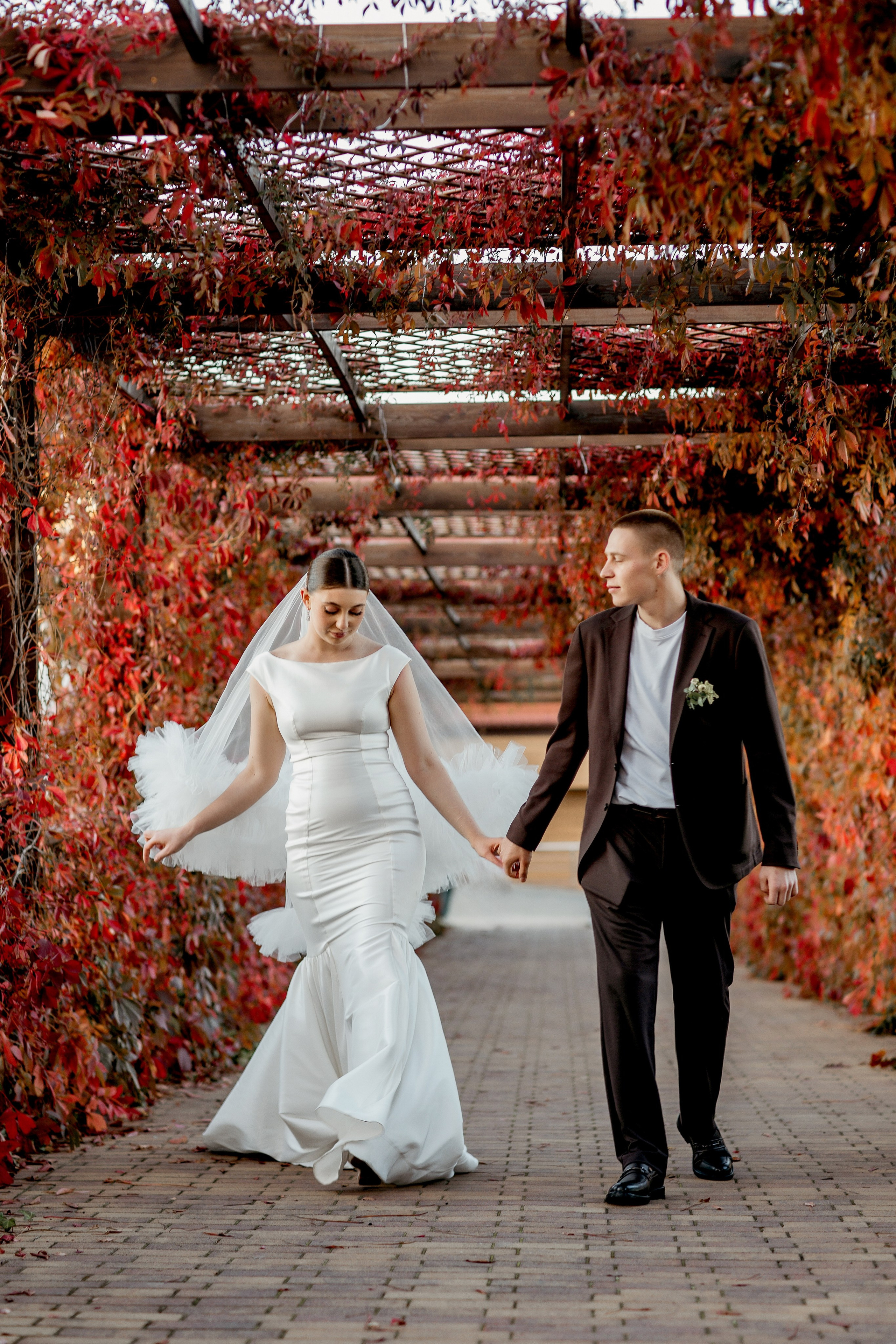 Руслан и Виктория. Свадебный и Семейный Фотограф в Краснодаре