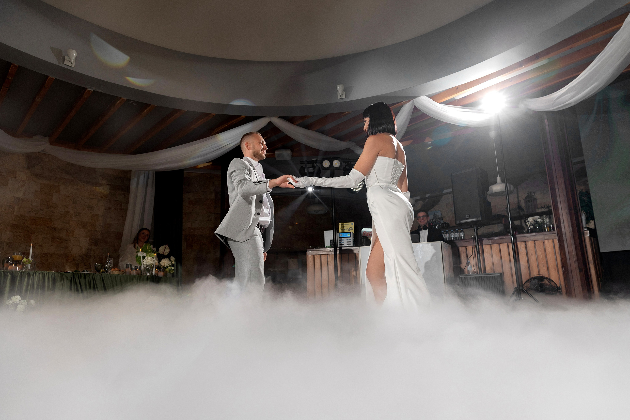 Максим и Екатерина. Свадебный и Семейный Фотограф в Краснодаре