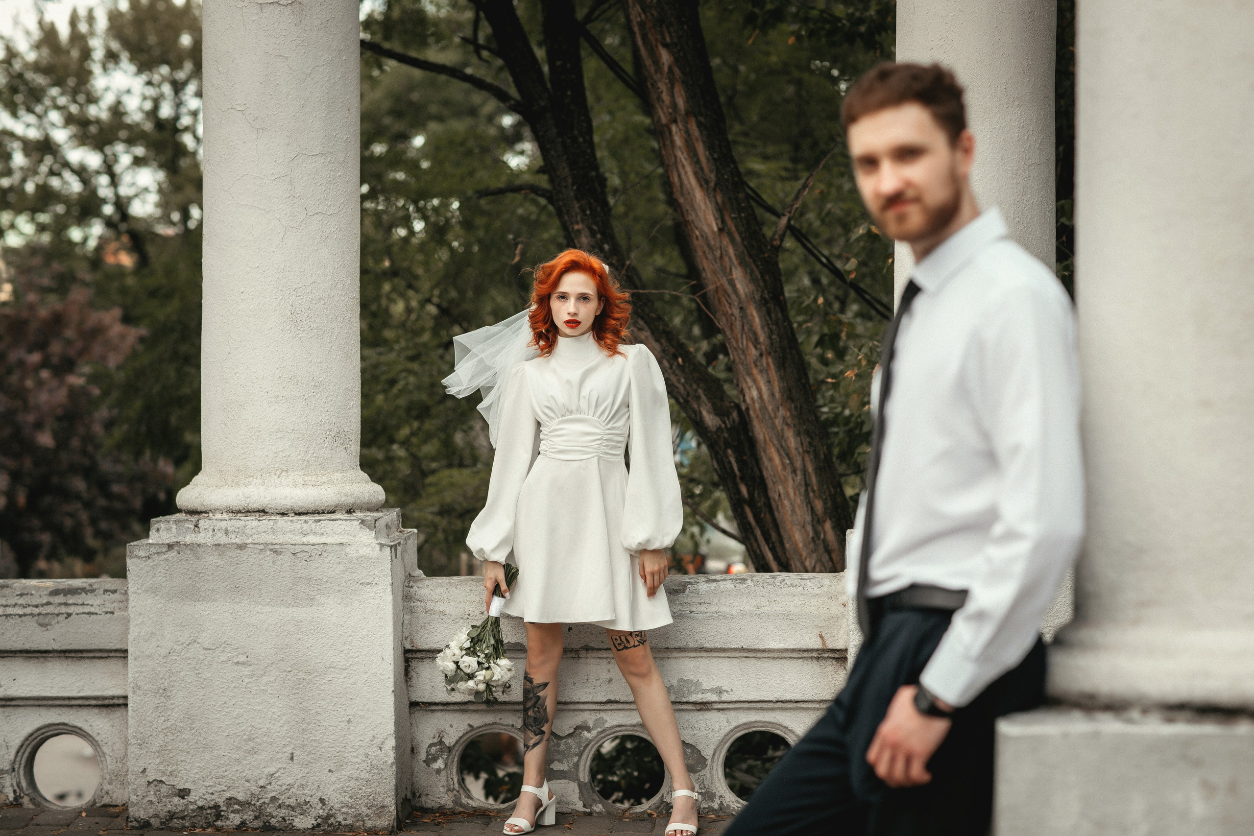 Свадебный и Семейный Фотограф в Краснодаре