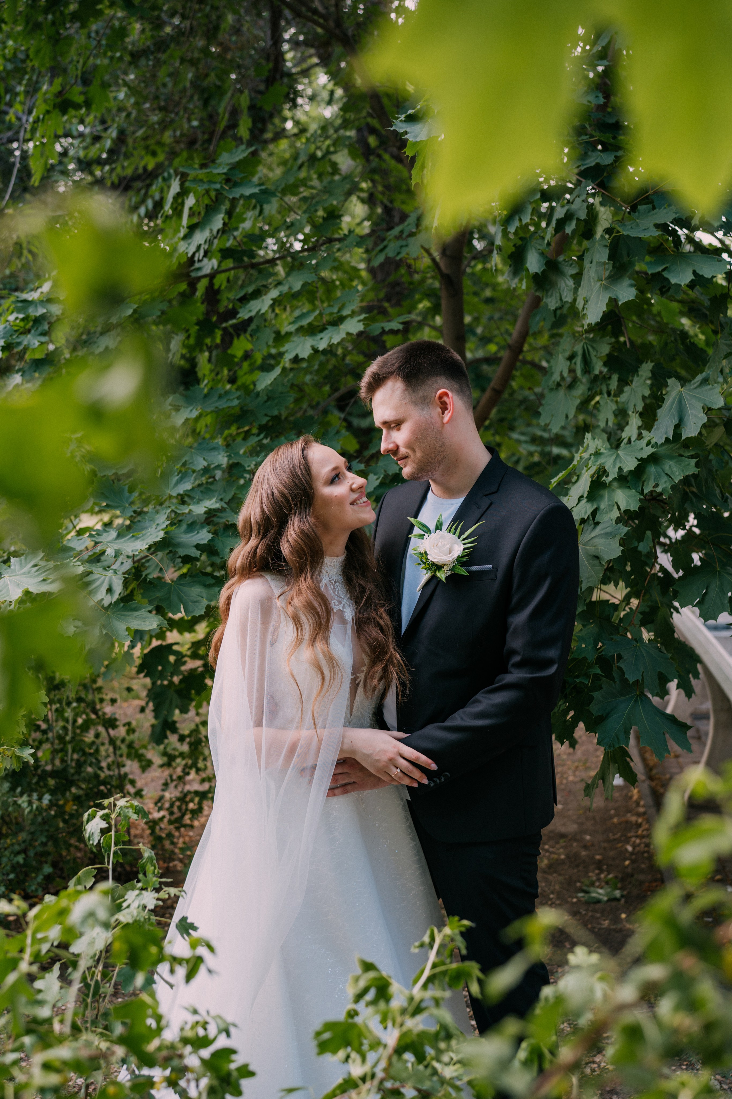 Свадебный фотограф/видеограф Максим Черников