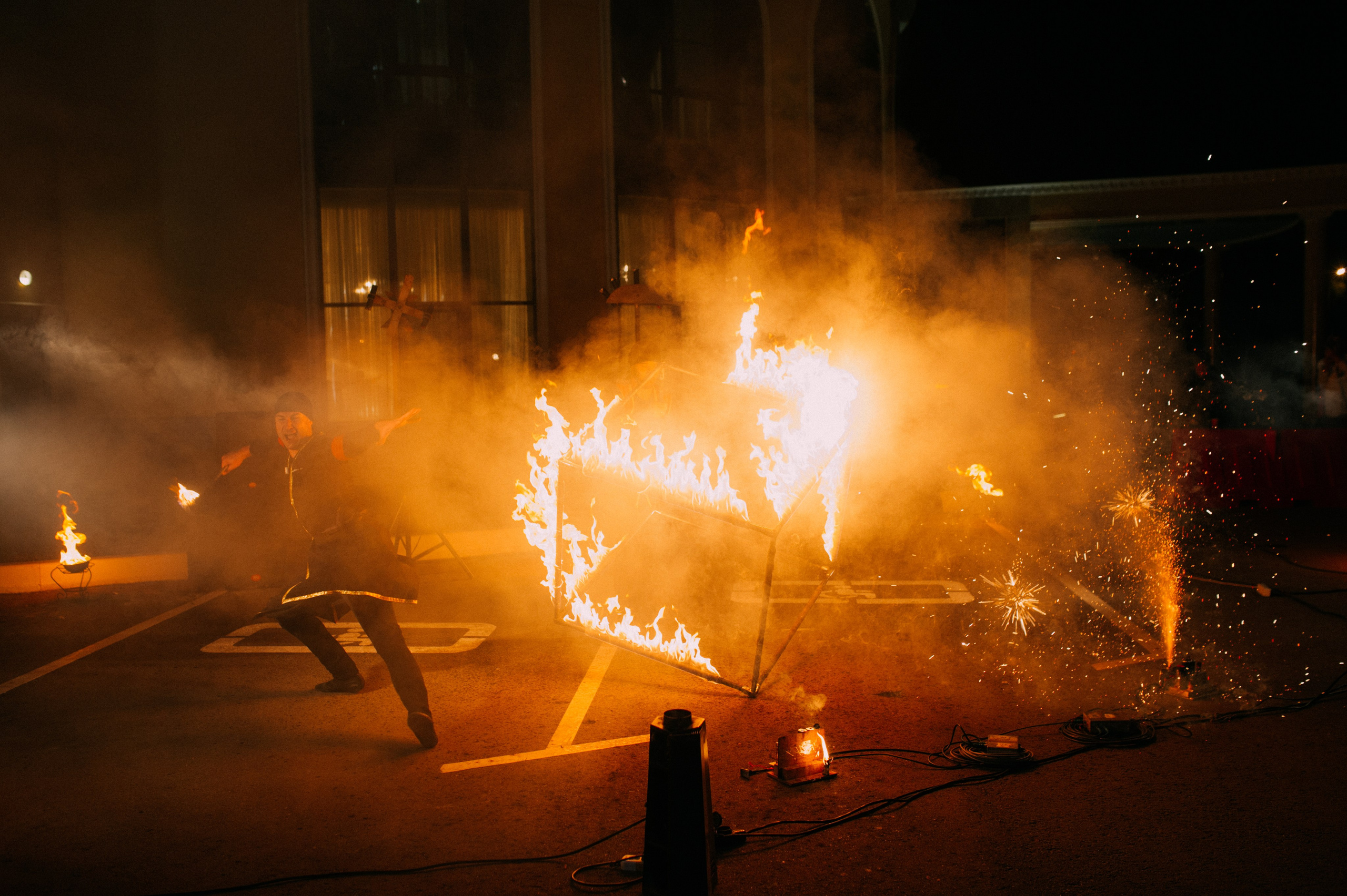Екатерина & Валерий. Свадебный фотограф/видеограф Максим Черников