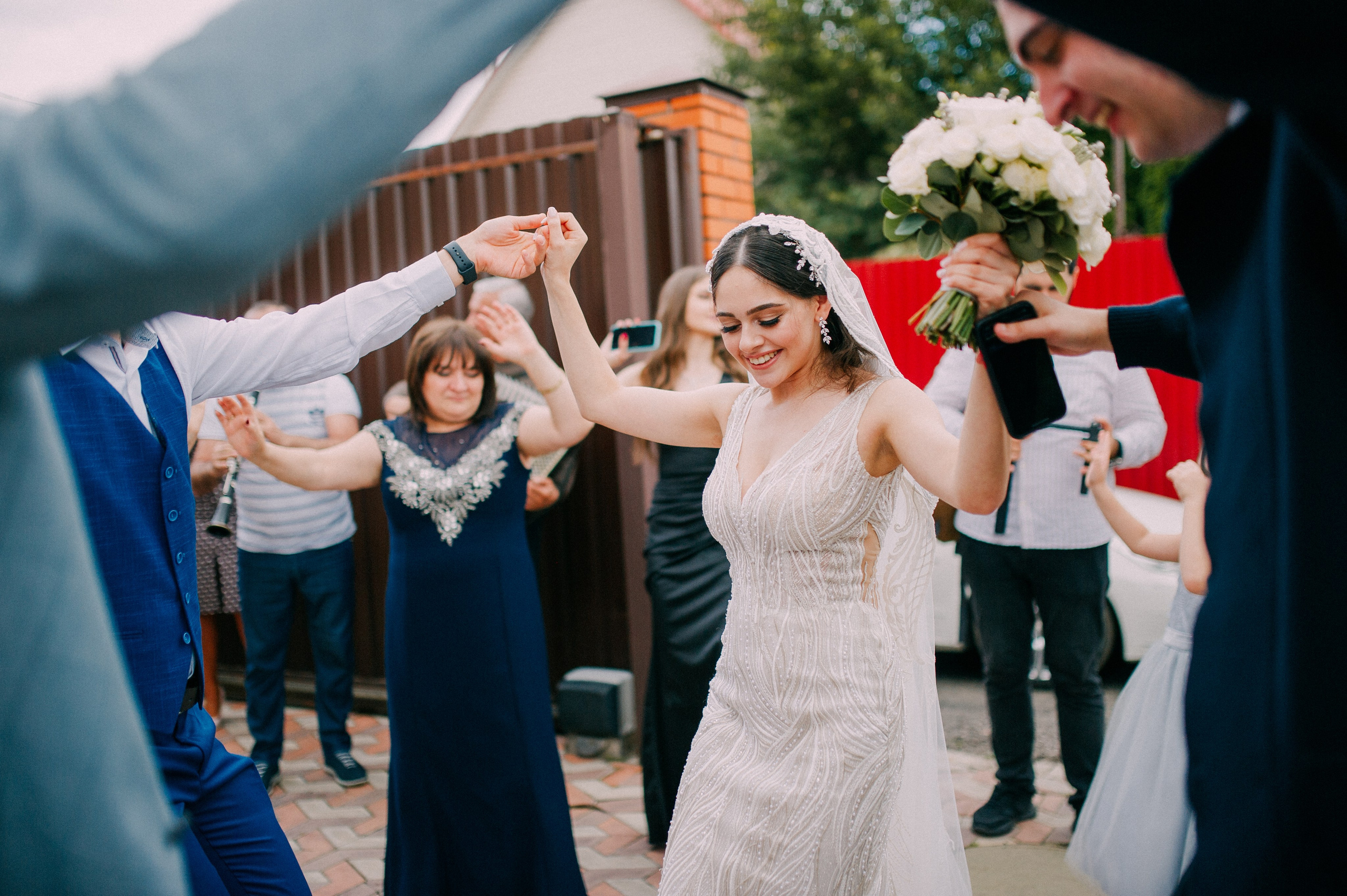 Алина & Зураб. Свадебный фотограф/видеограф Максим Черников