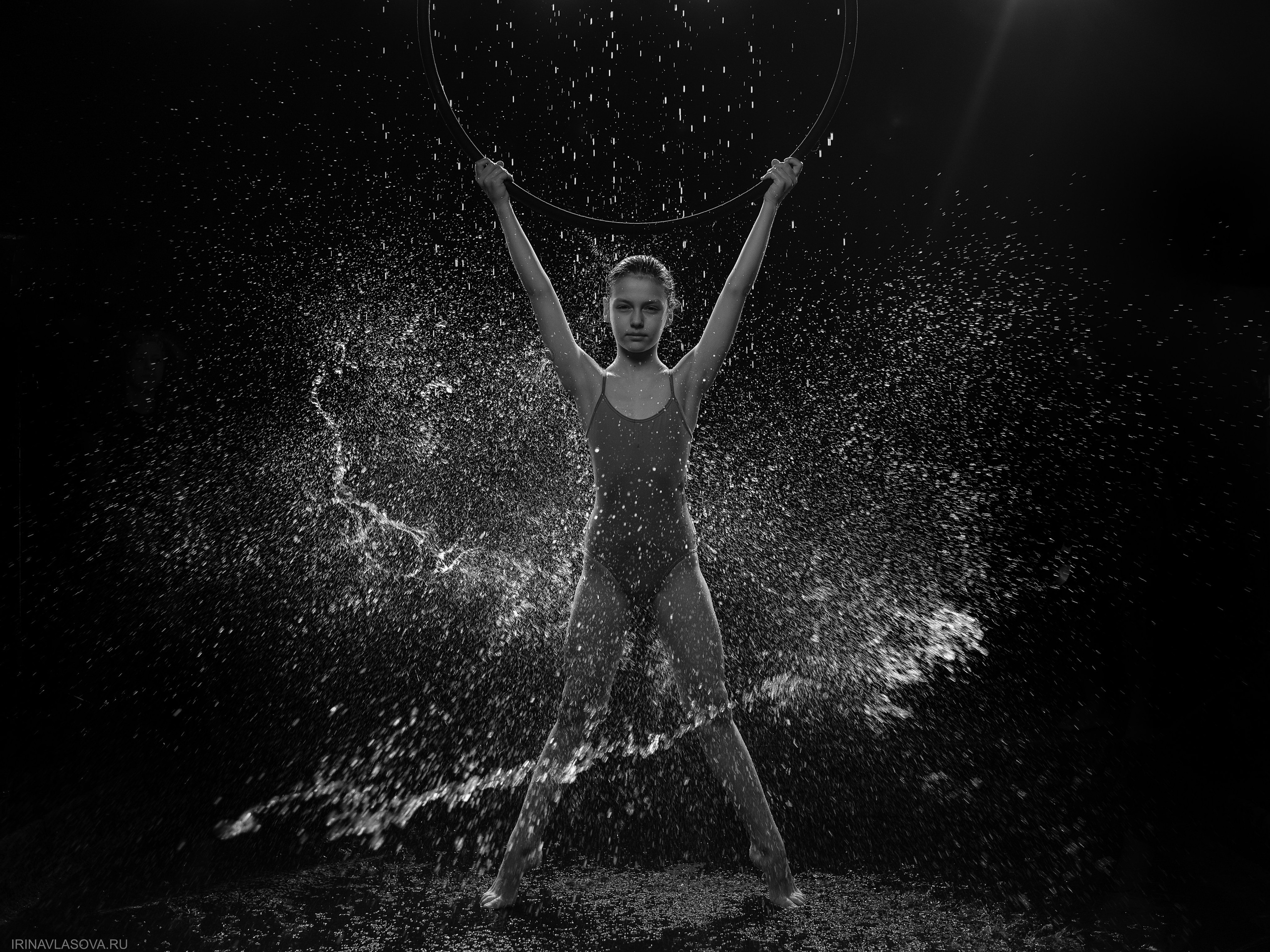 конкурсная фотография спорта