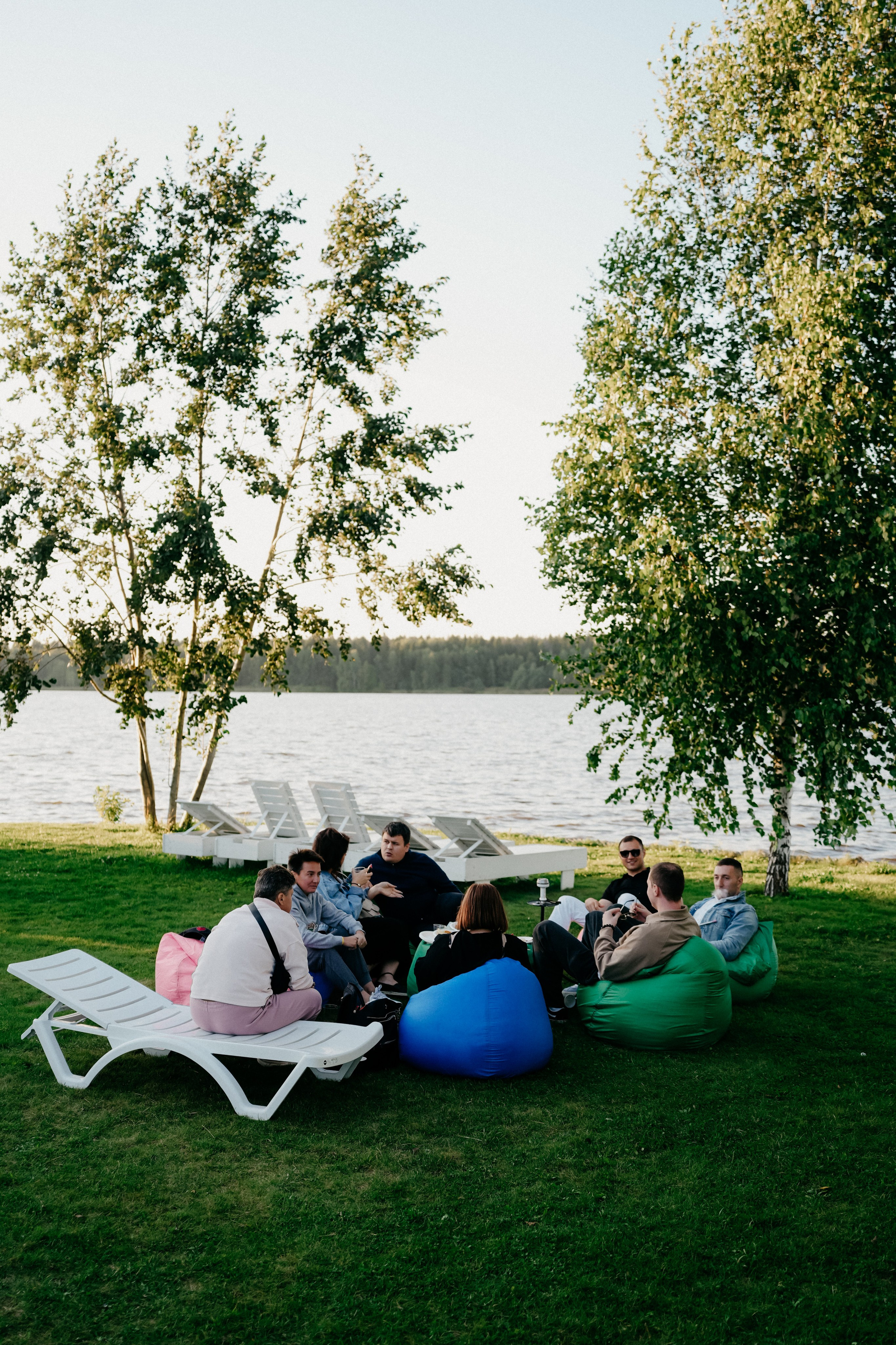 ProWay Summer. Фотограф в Москве Дмитрий Рогов