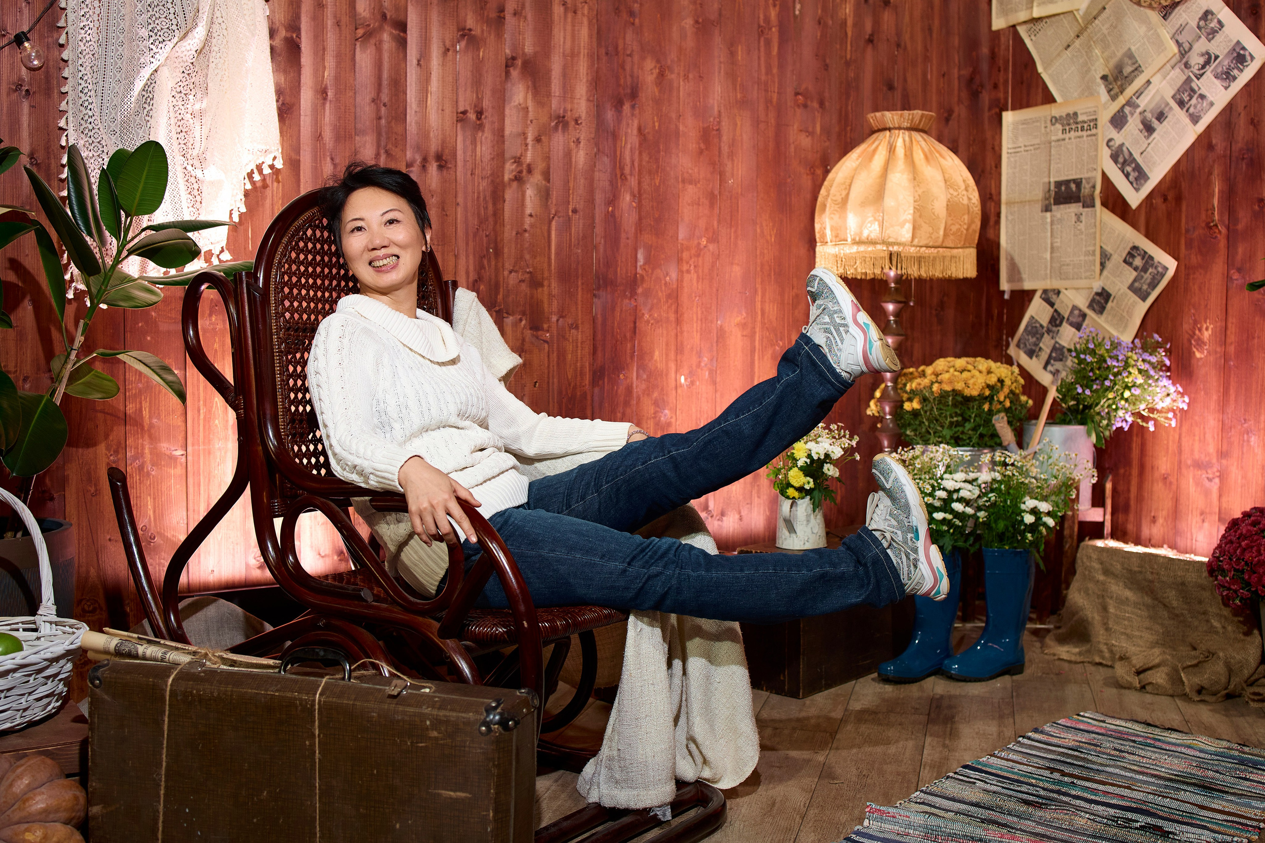 Репортаж. Anastasia Reportage Photography