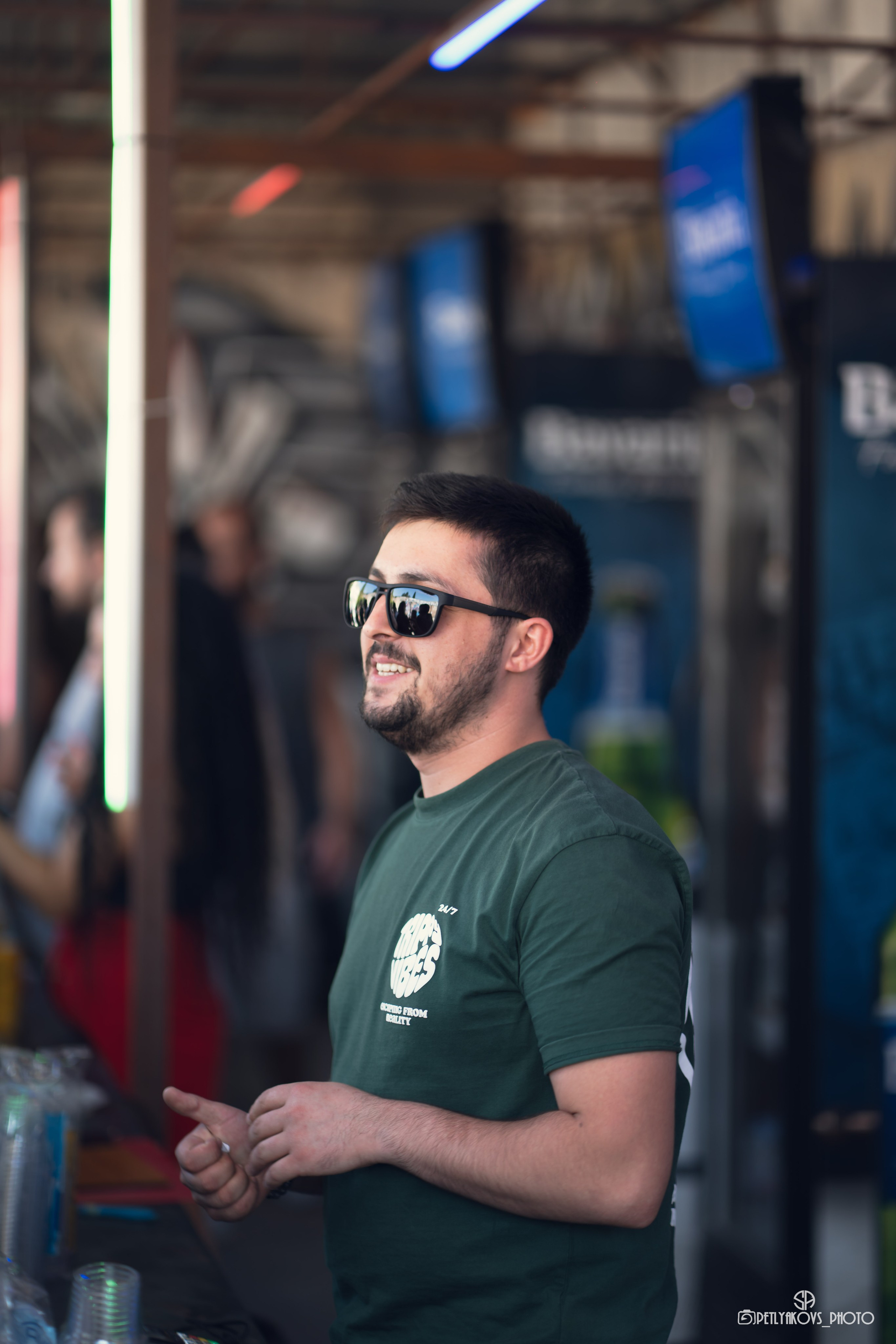 Anime music fest 2025 Tbilisi. Фотограф, видеограф Пятигорск, Ставрополь, Ессентуки, Petlyakovs_photo