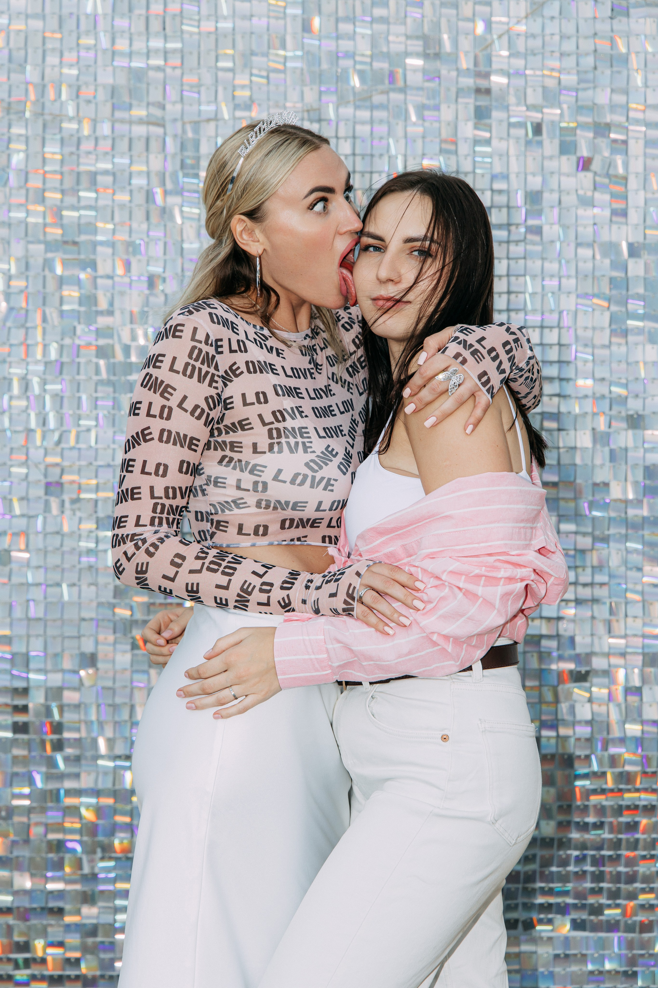 День Рождения Дев. Aleksantis