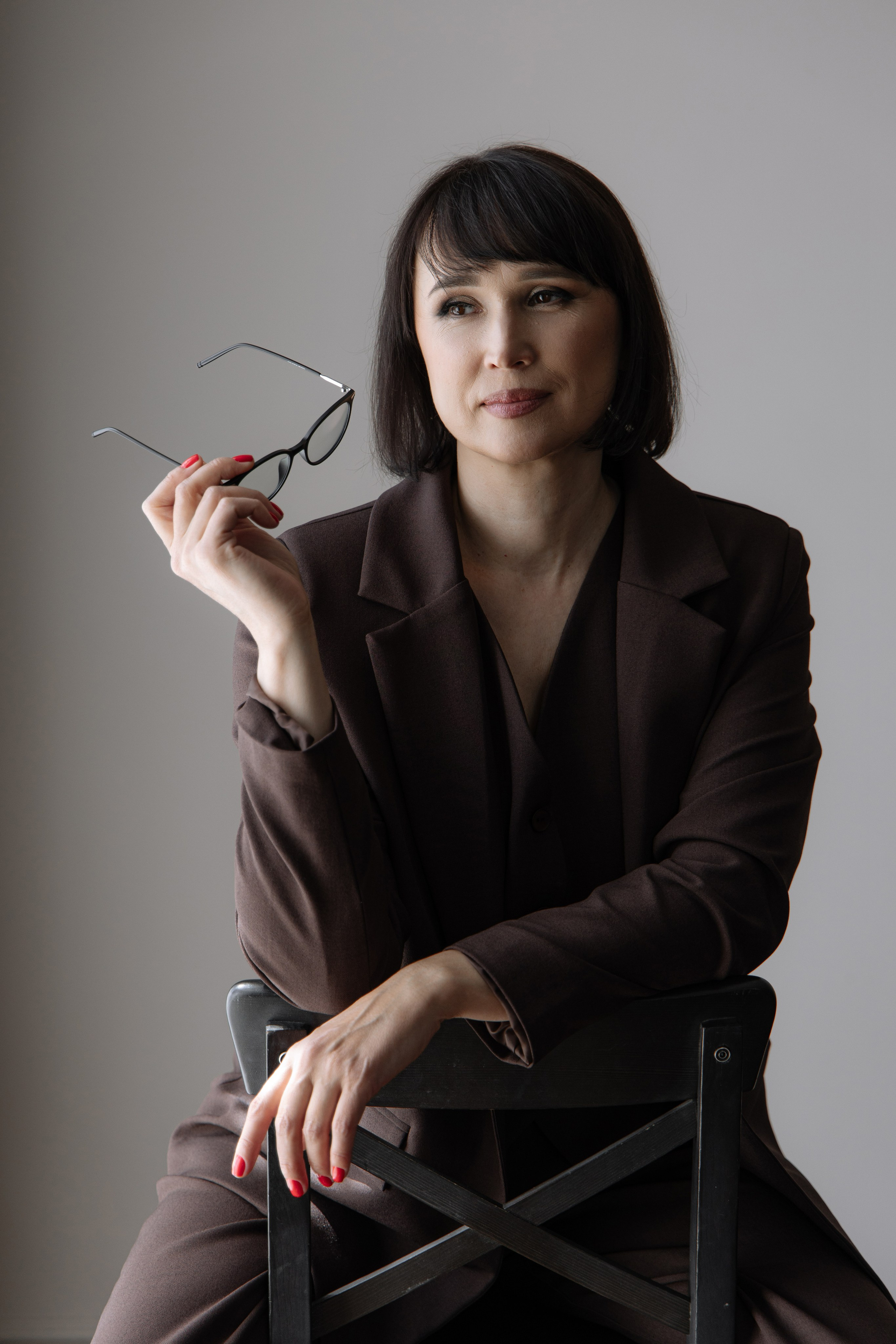 Мама и дочери. Aleksantis