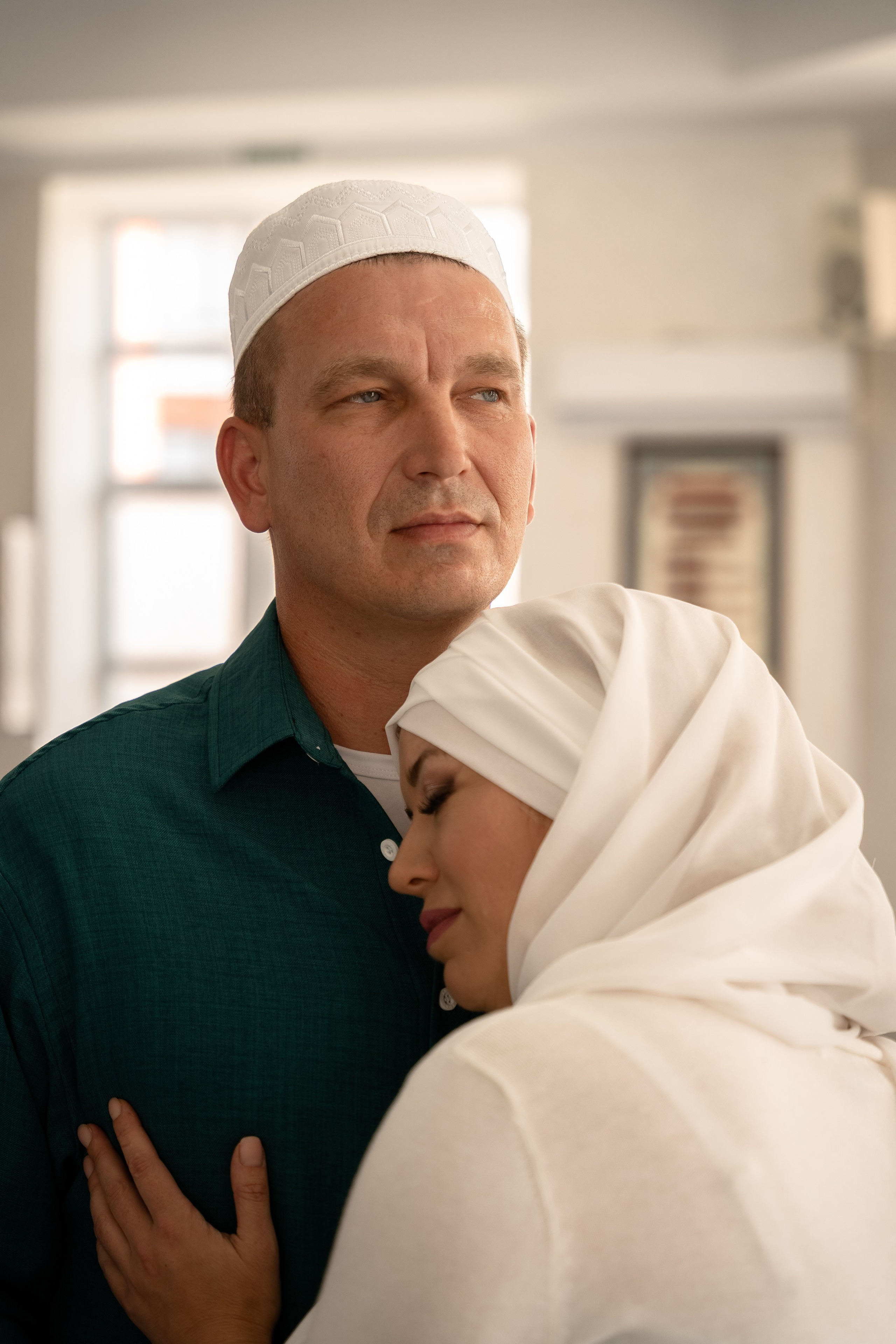 Алмаз и Рида. Фотограф в Ульяновске Александра Григоровских